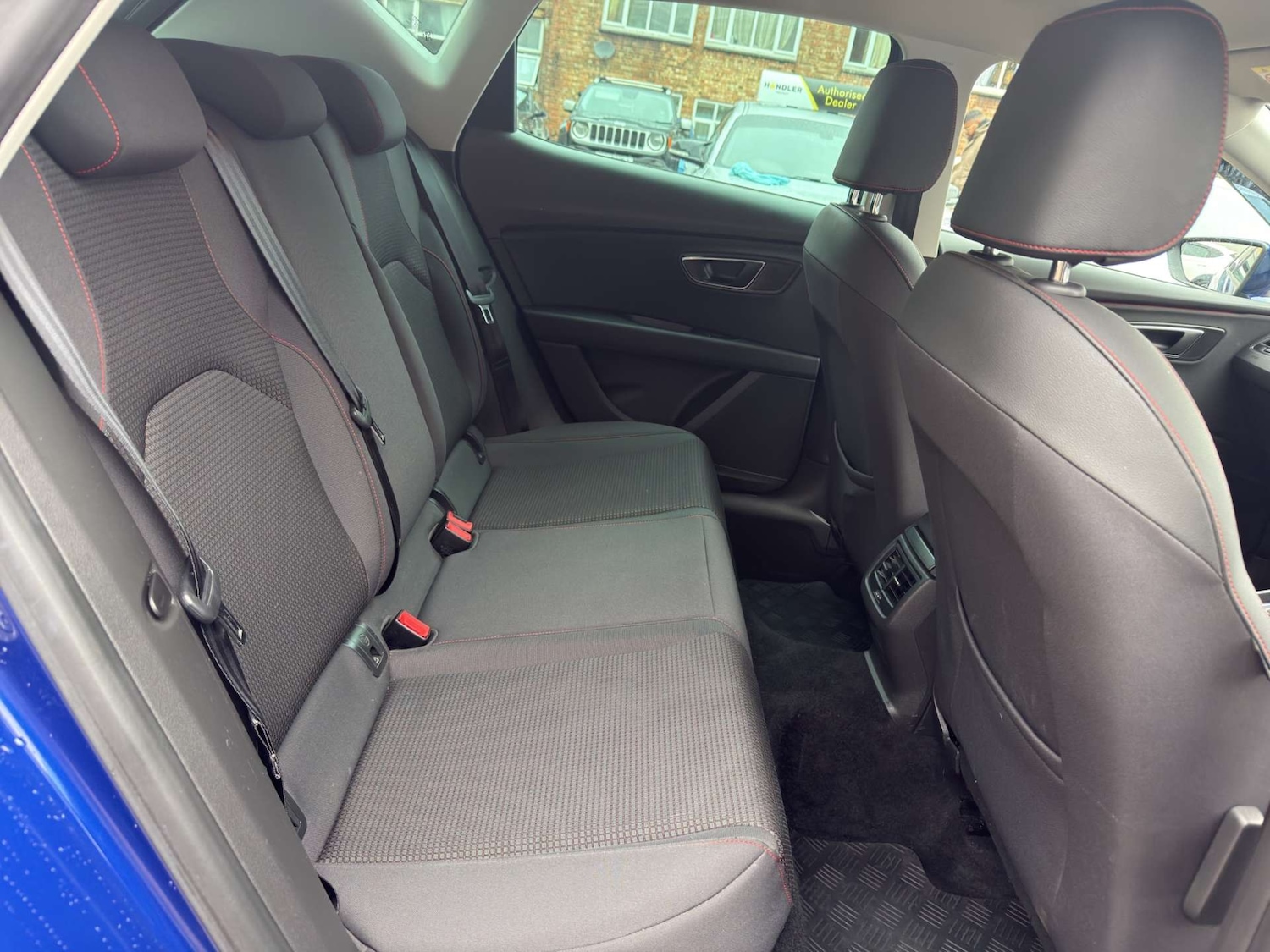 Used SEAT Leon 2018 for sale - 76894482: Photo 14