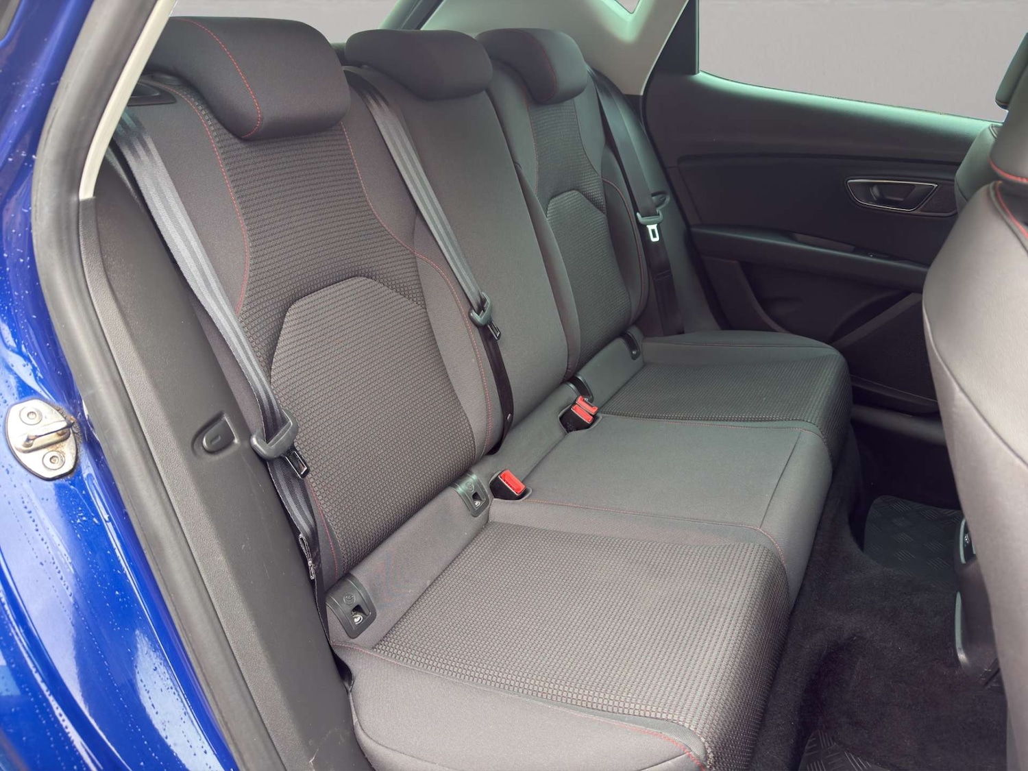 Used SEAT Leon 2018 for sale - 76894482: Photo 15