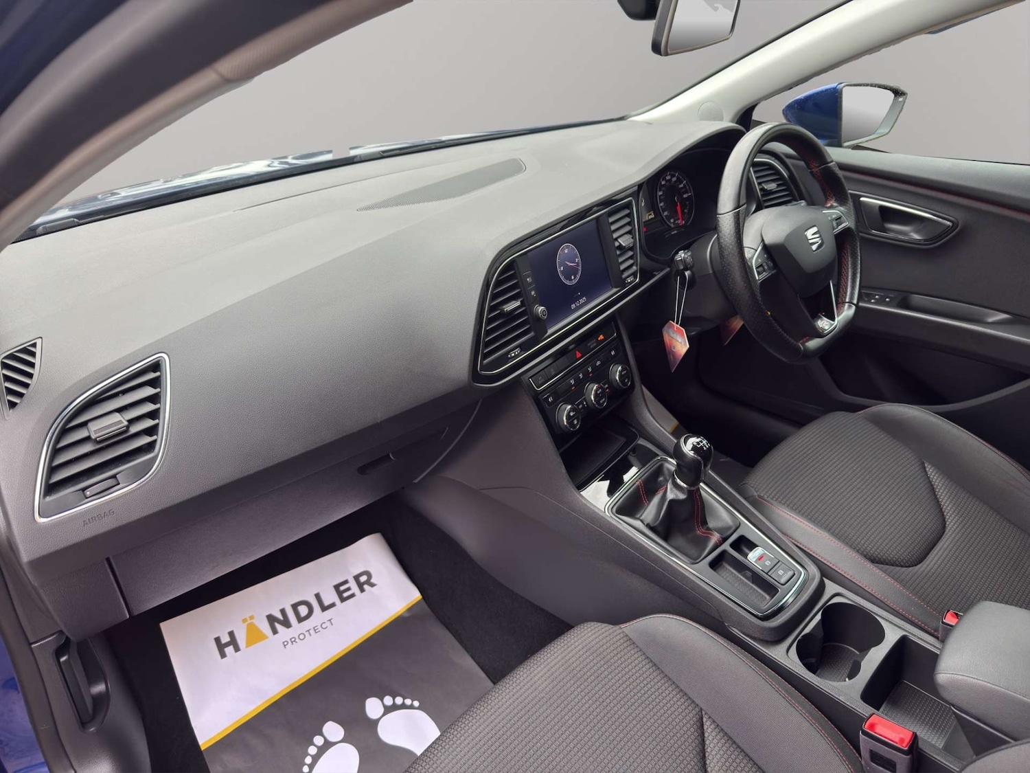 Used SEAT Leon 2018 for sale - 76894482: Photo 16