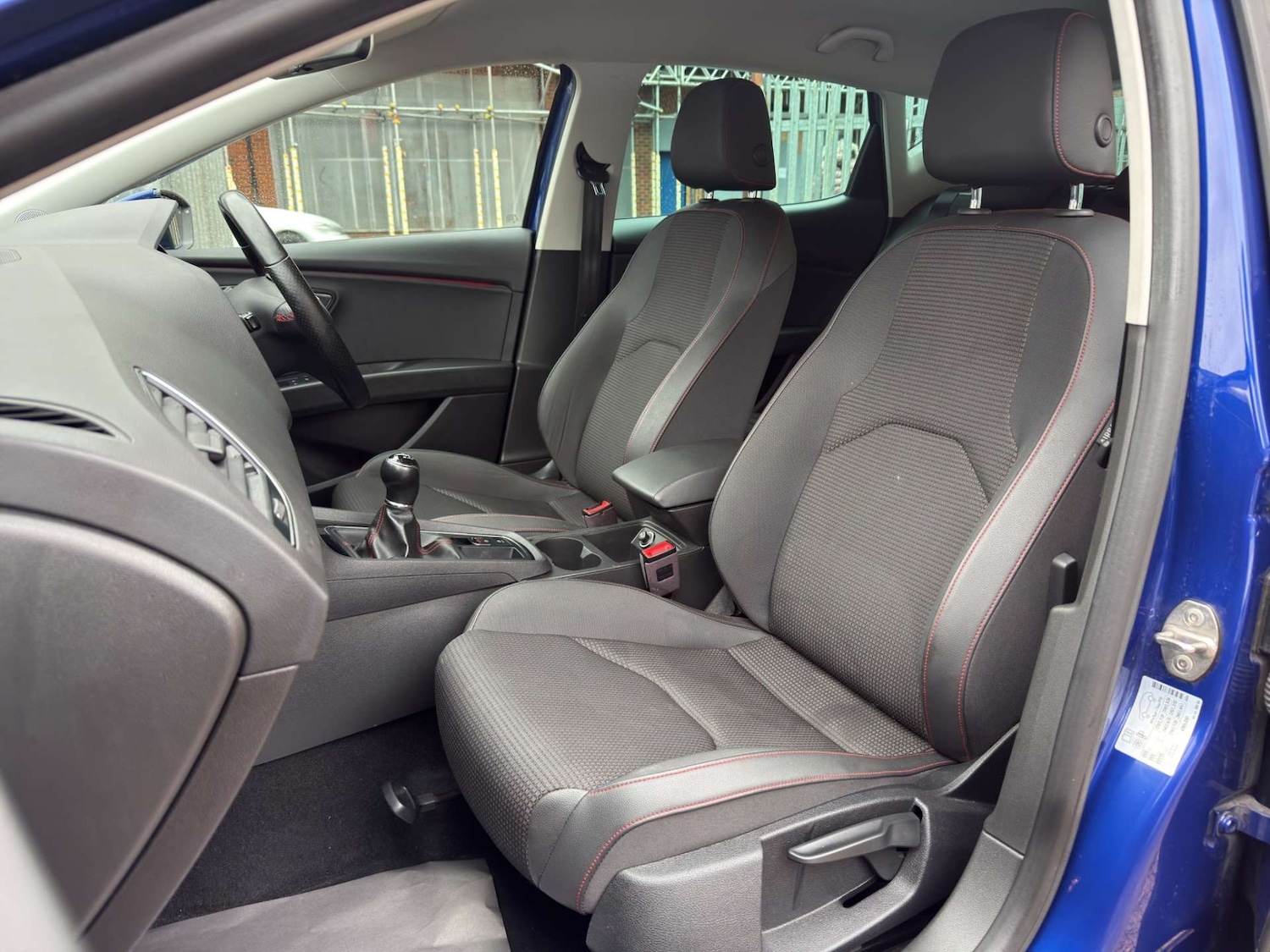 Used SEAT Leon 2018 for sale - 76894482: Photo 18