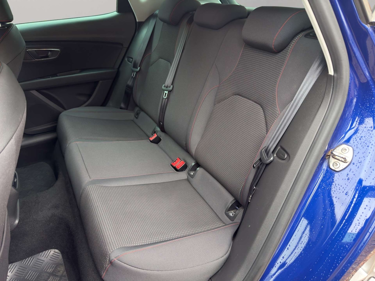 Used SEAT Leon 2018 for sale - 76894482: Photo 20