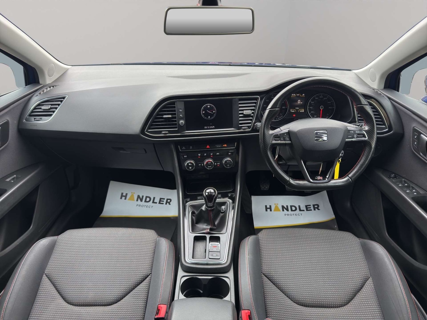 Used SEAT Leon 2018 for sale - 76894482: Photo 21