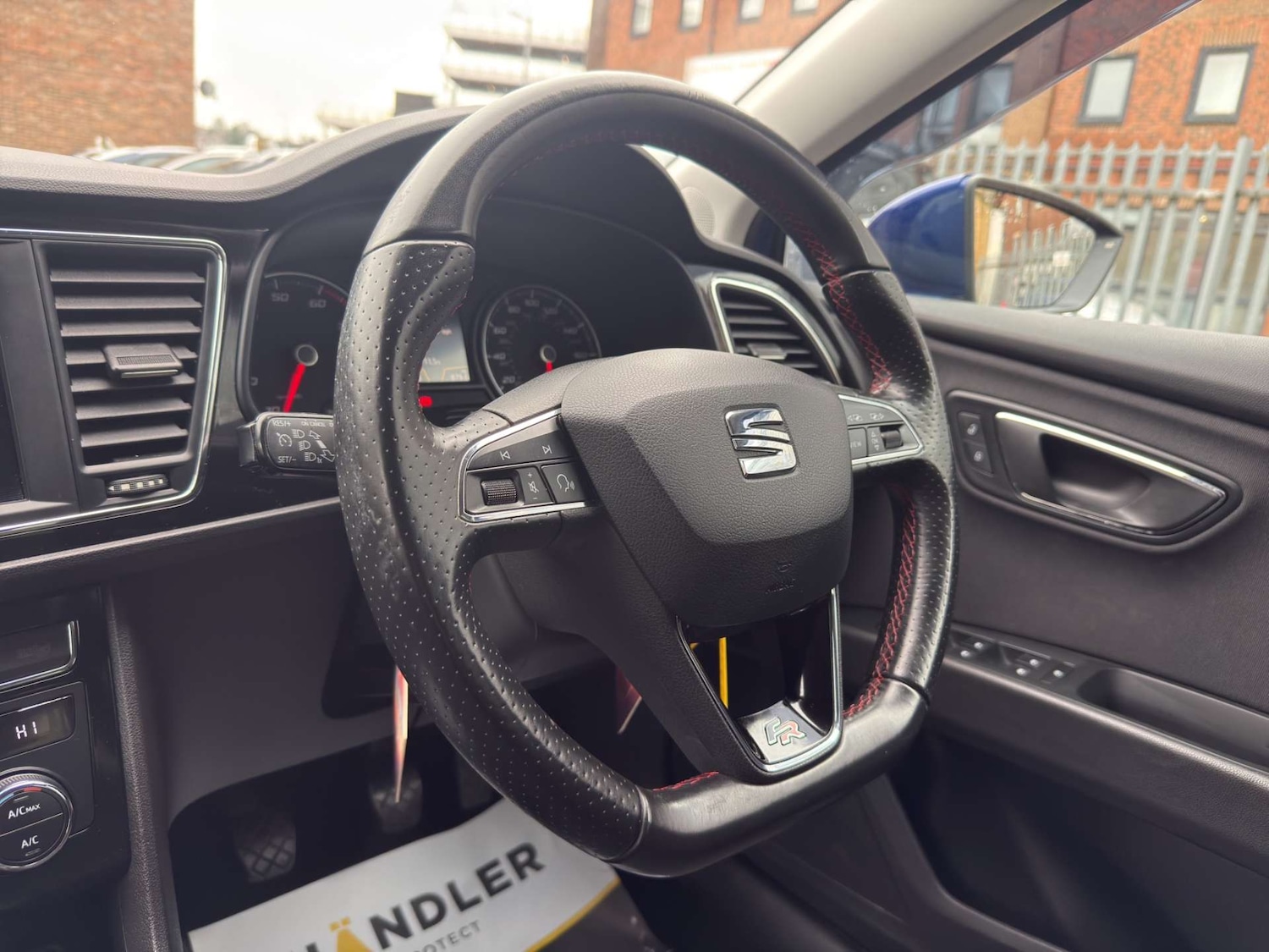 Used SEAT Leon 2018 for sale - 76894482: Photo 22