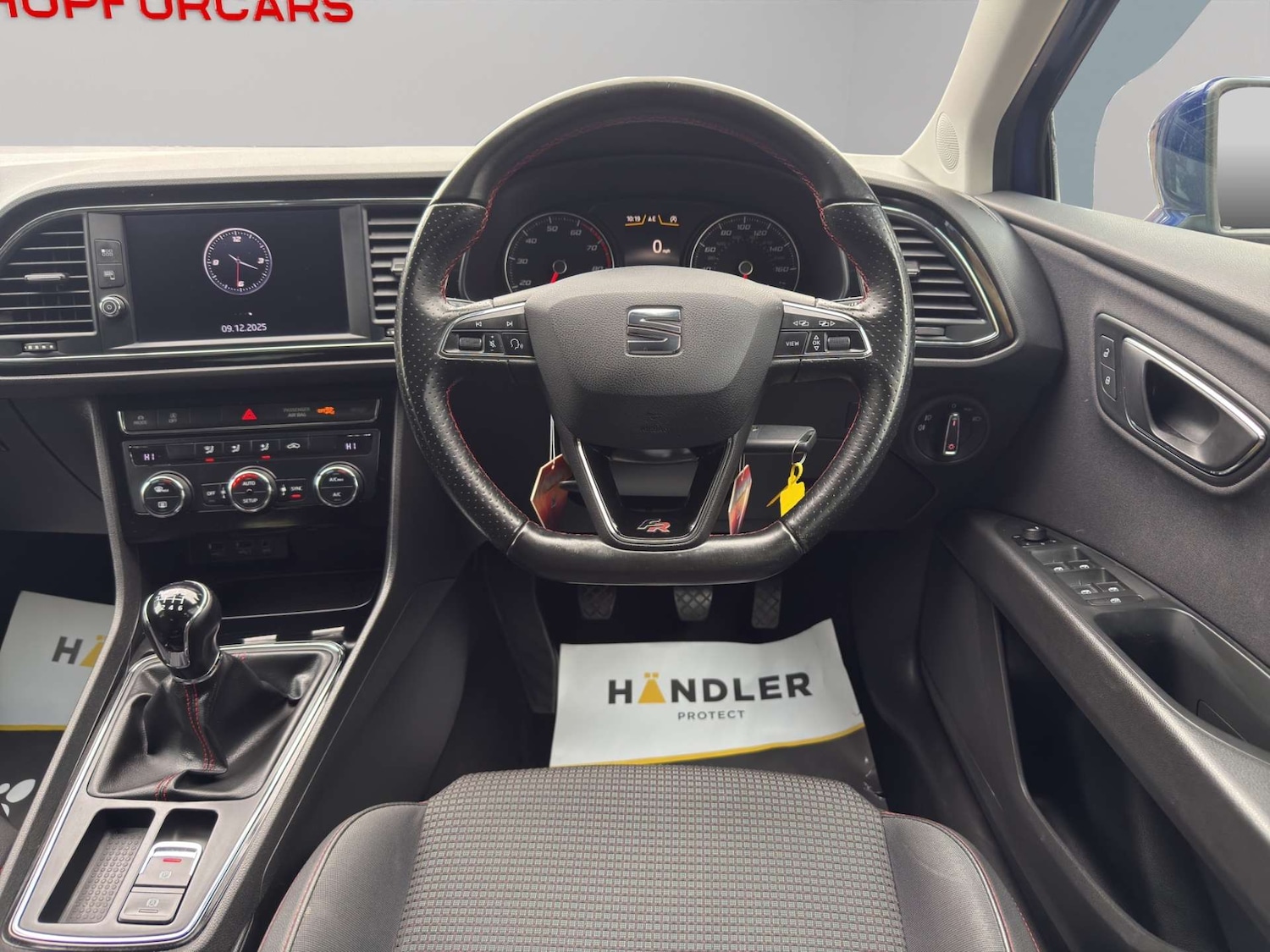 Used SEAT Leon 2018 for sale - 76894482: Photo 23