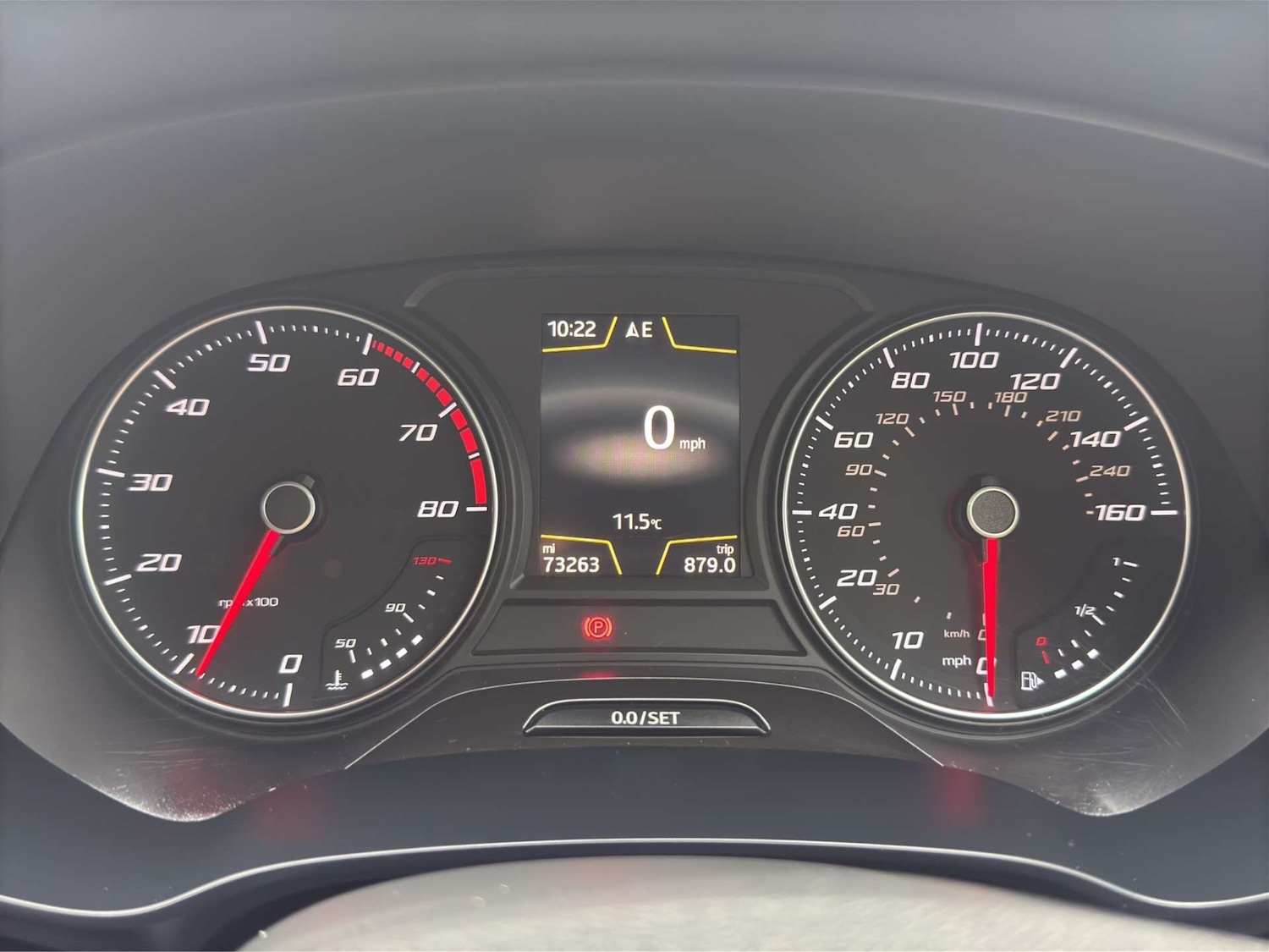 Used SEAT Leon 2018 for sale - 76894482: Photo 24