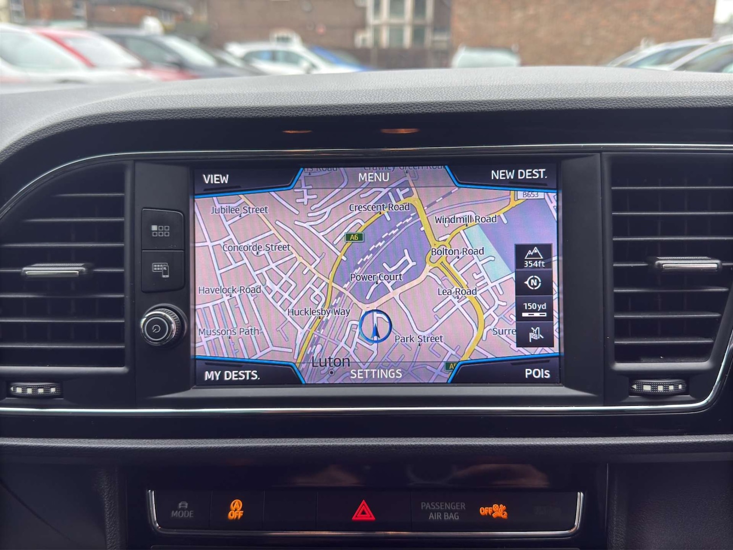 Used SEAT Leon 2018 for sale - 76894482: Photo 25