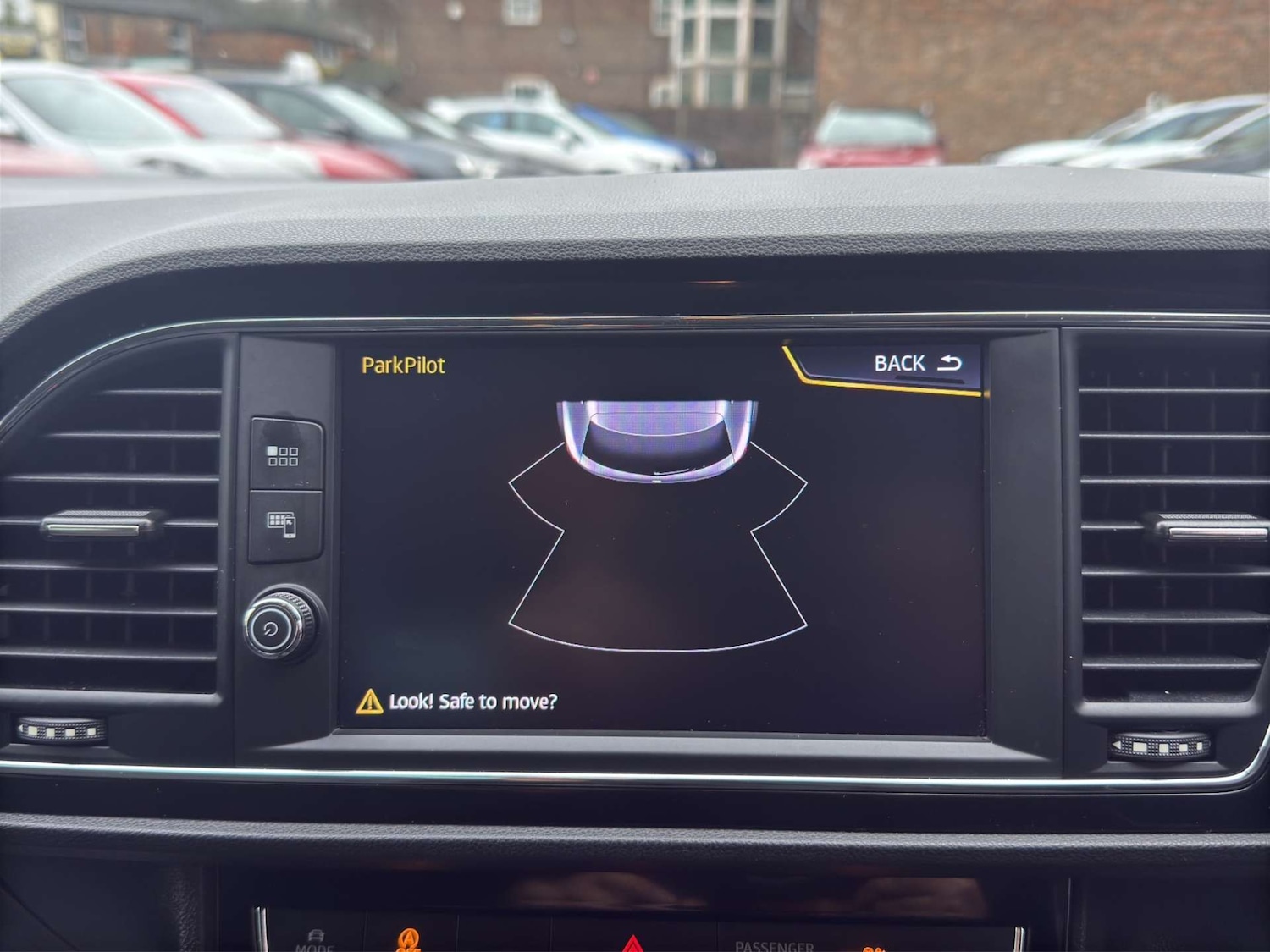 Used SEAT Leon 2018 for sale - 76894482: Photo 26