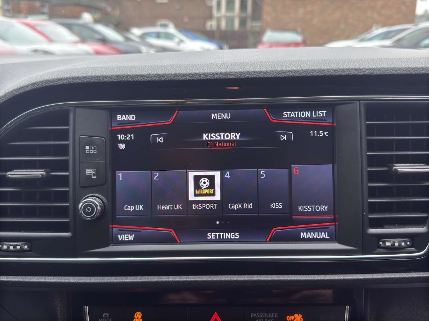 Used SEAT Leon 2018 for sale - 76894482: Photo 27