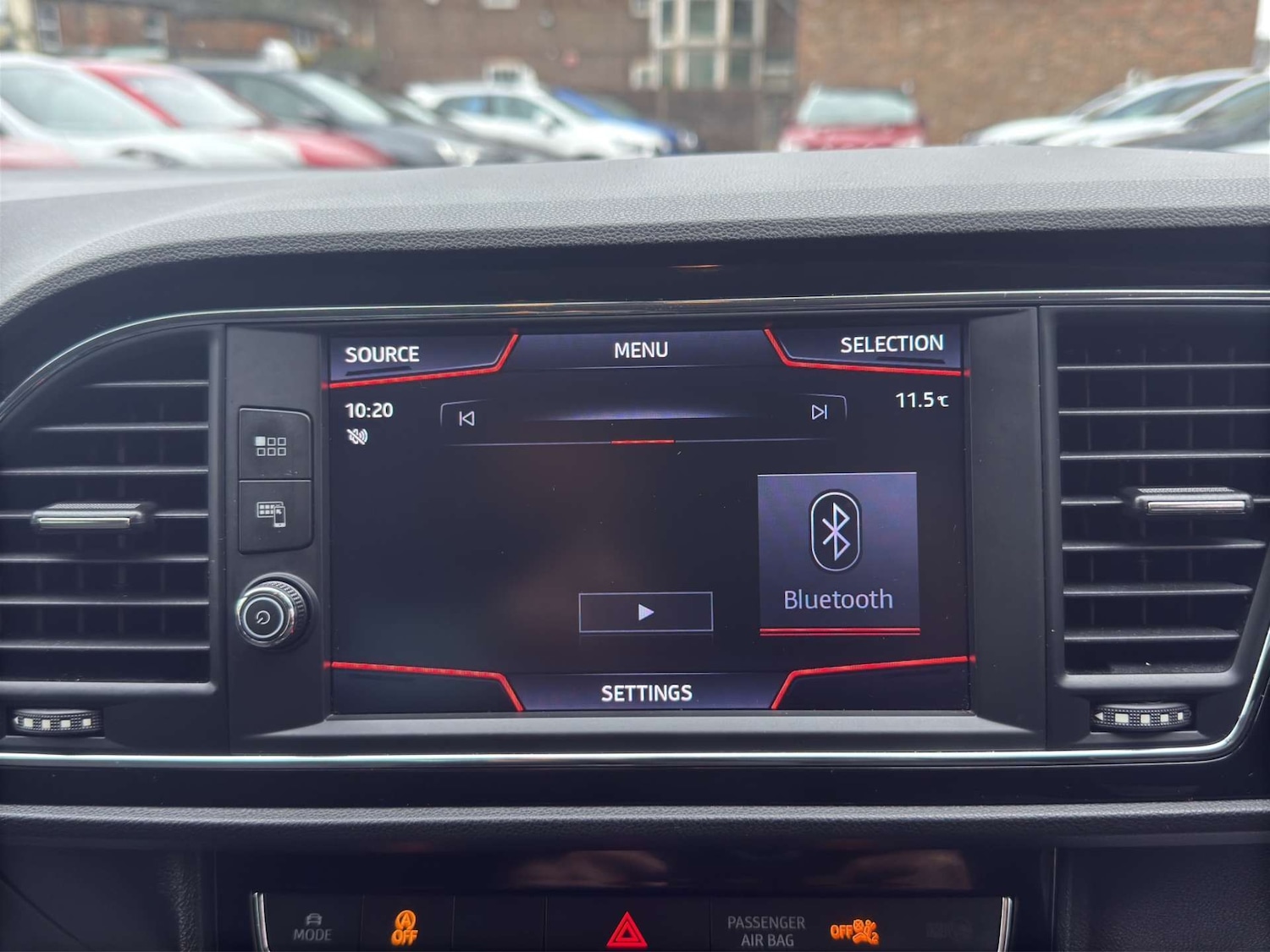 Used SEAT Leon 2018 for sale - 76894482: Photo 28