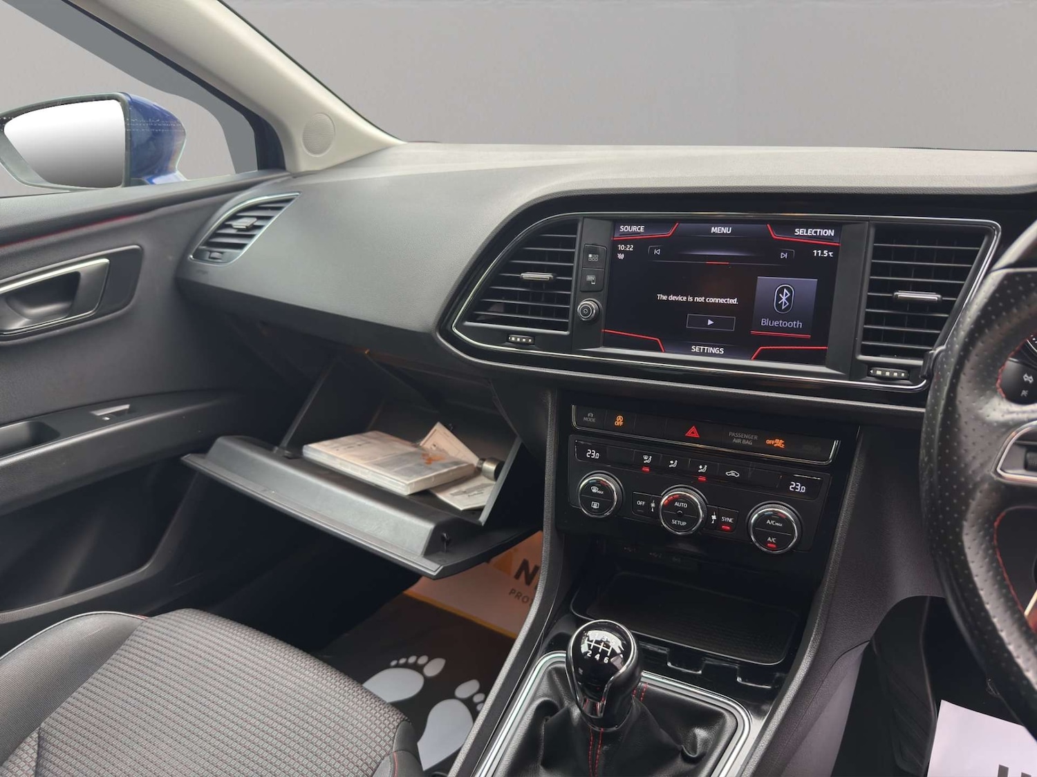 Used SEAT Leon 2018 for sale - 76894482: Photo 29