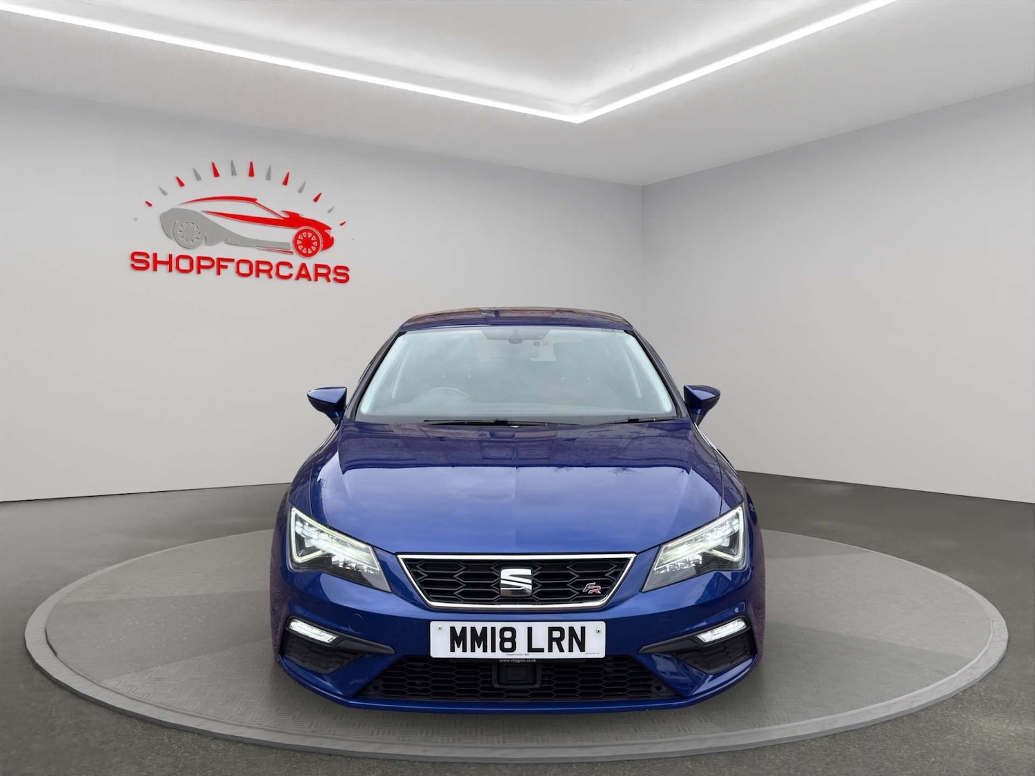 Used SEAT Leon 2018 for sale - 76894482: Photo 3