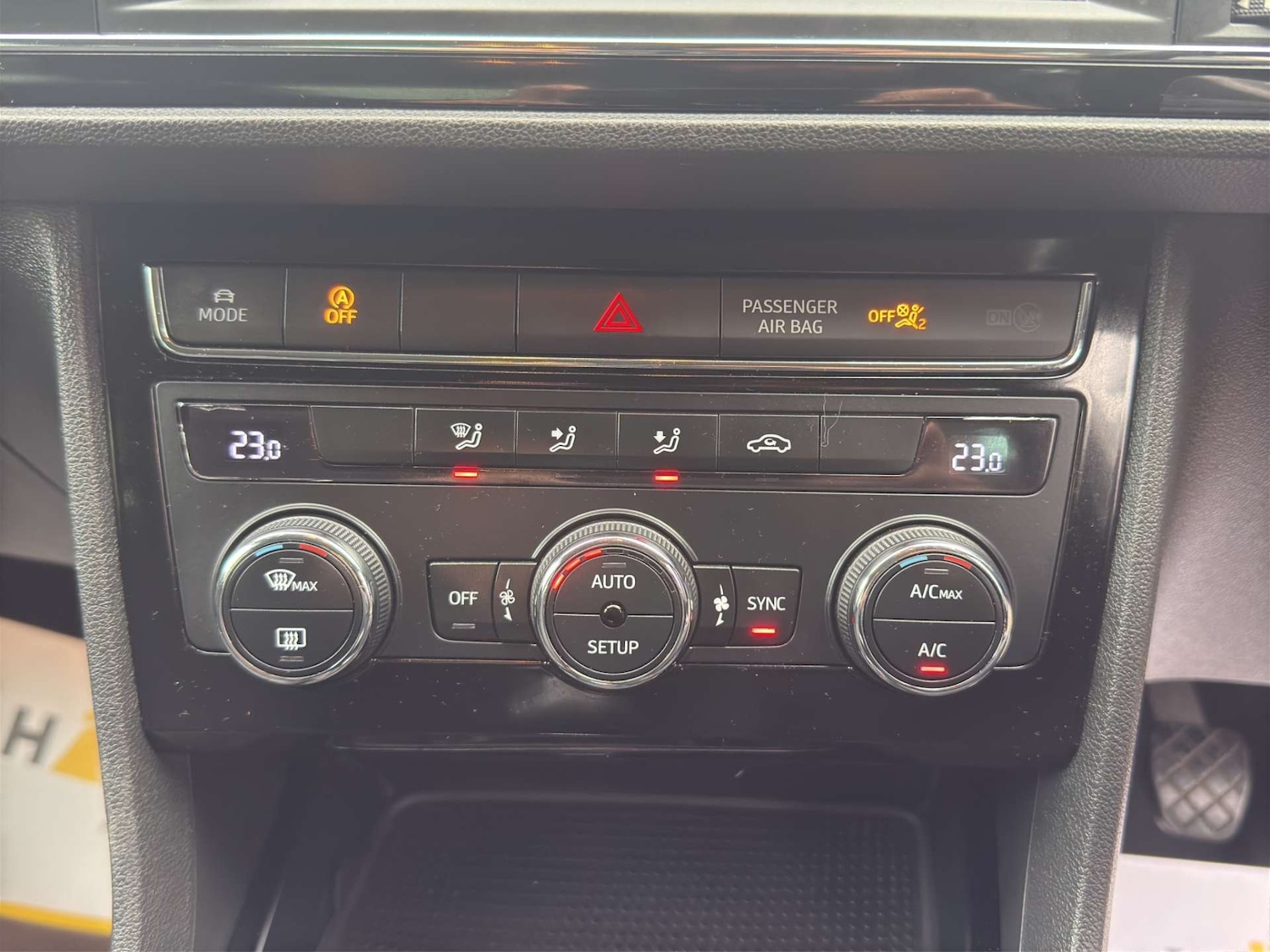 Used SEAT Leon 2018 for sale - 76894482: Photo 30