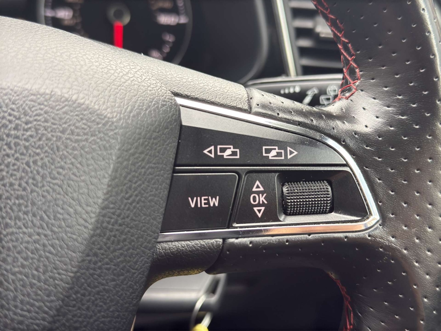 Used SEAT Leon 2018 for sale - 76894482: Photo 34