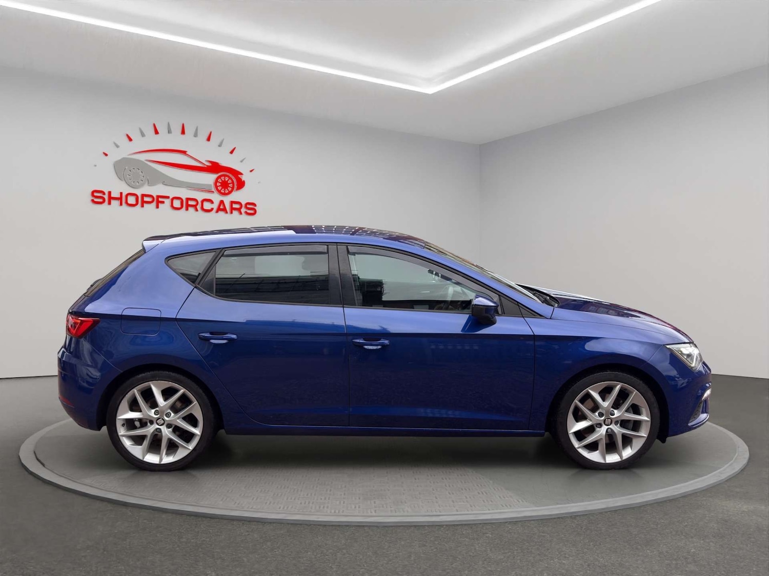 Used SEAT Leon 2018 for sale - 76894482: Photo 4