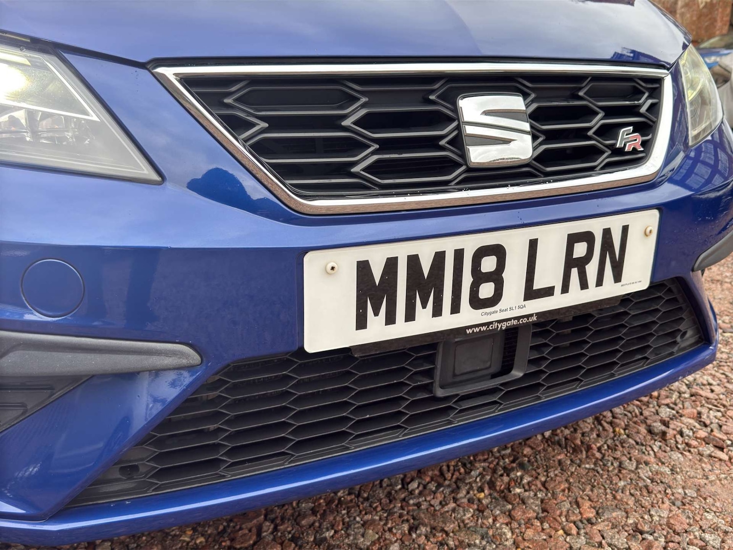 Used SEAT Leon 2018 for sale - 76894482: Photo 40