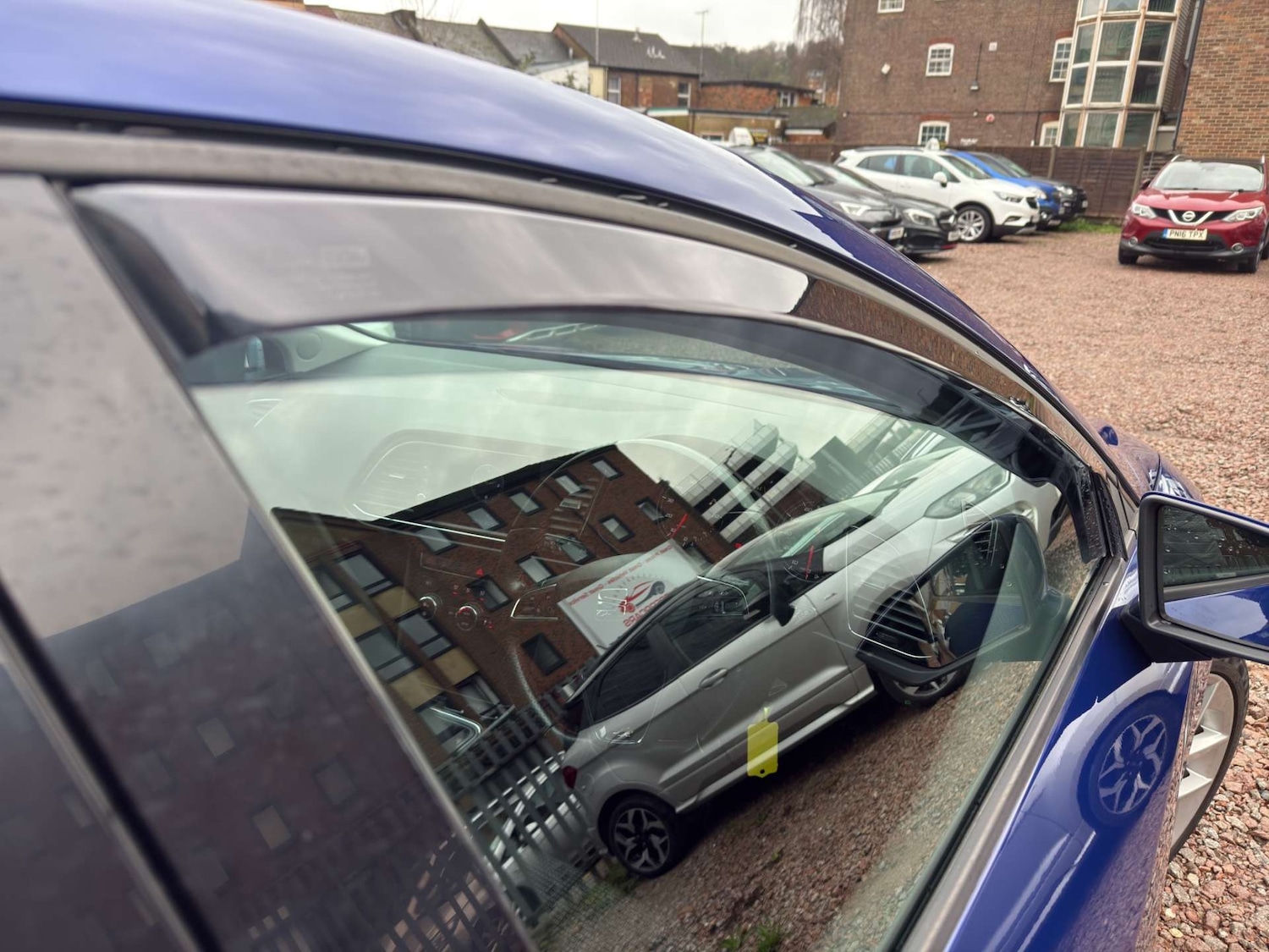 Used SEAT Leon 2018 for sale - 76894482: Photo 41