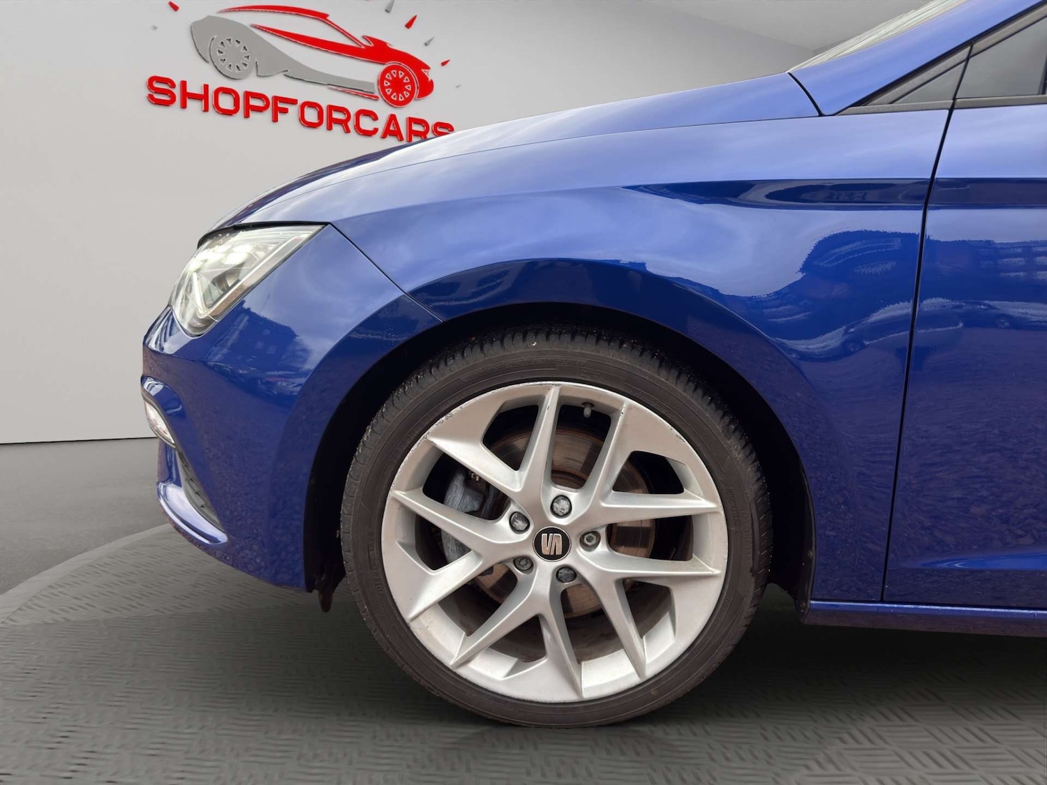 Used SEAT Leon 2018 for sale - 76894482: Photo 47