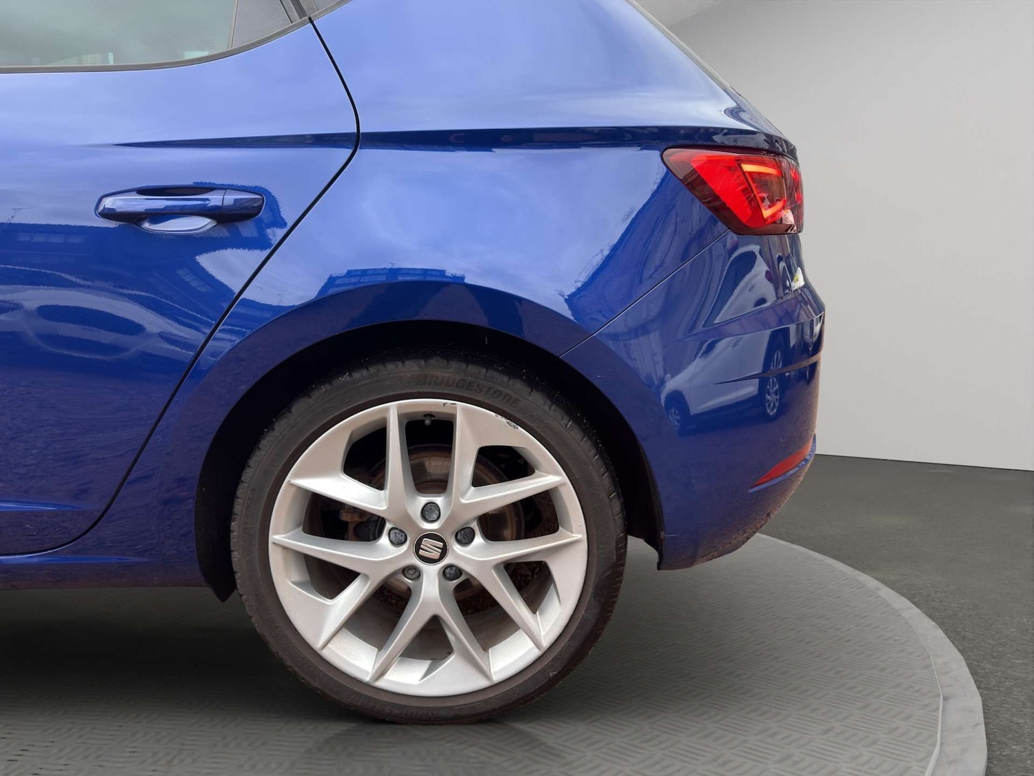 Used SEAT Leon 2018 for sale - 76894482: Photo 48