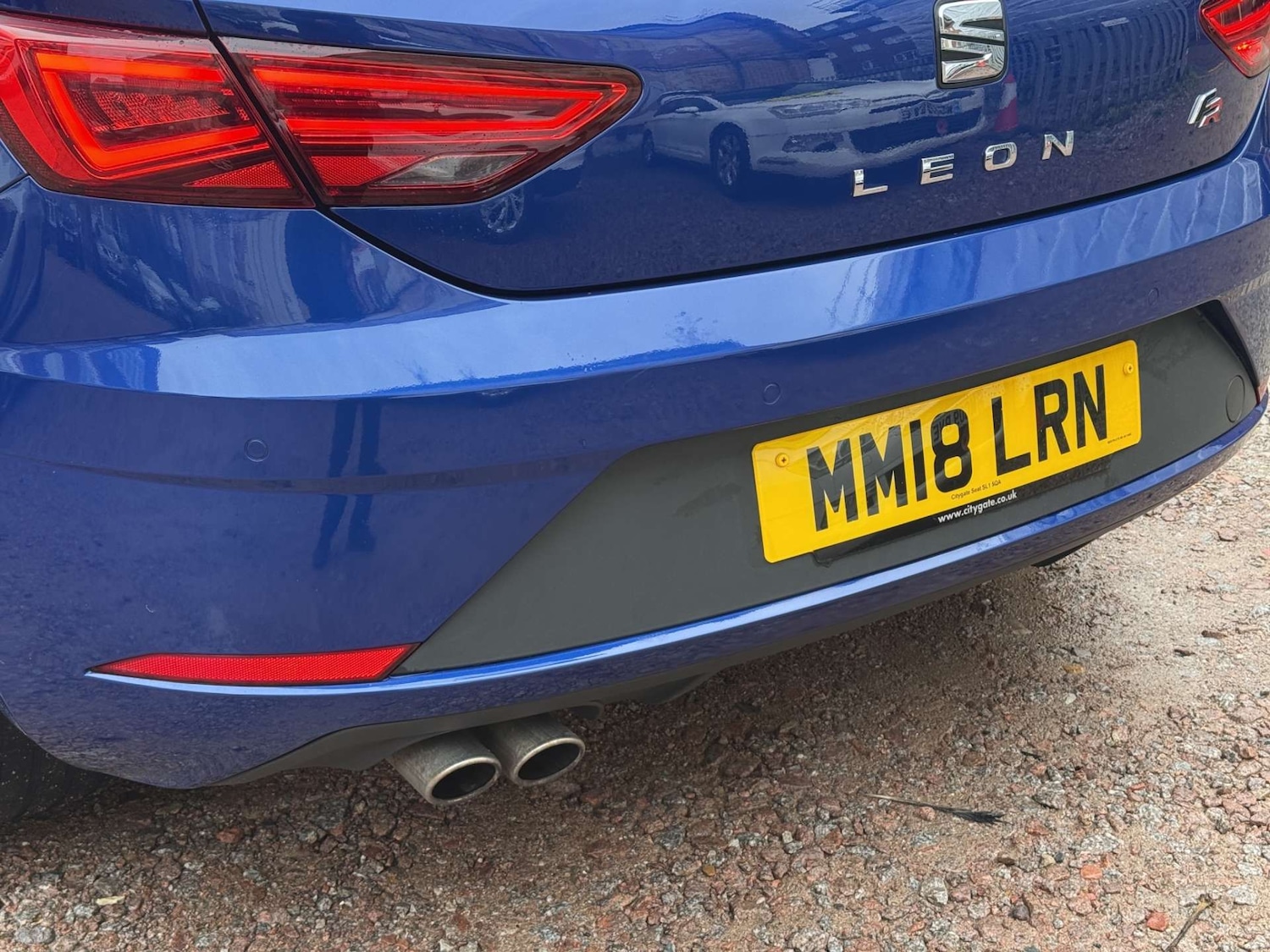 Used SEAT Leon 2018 for sale - 76894482: Photo 49