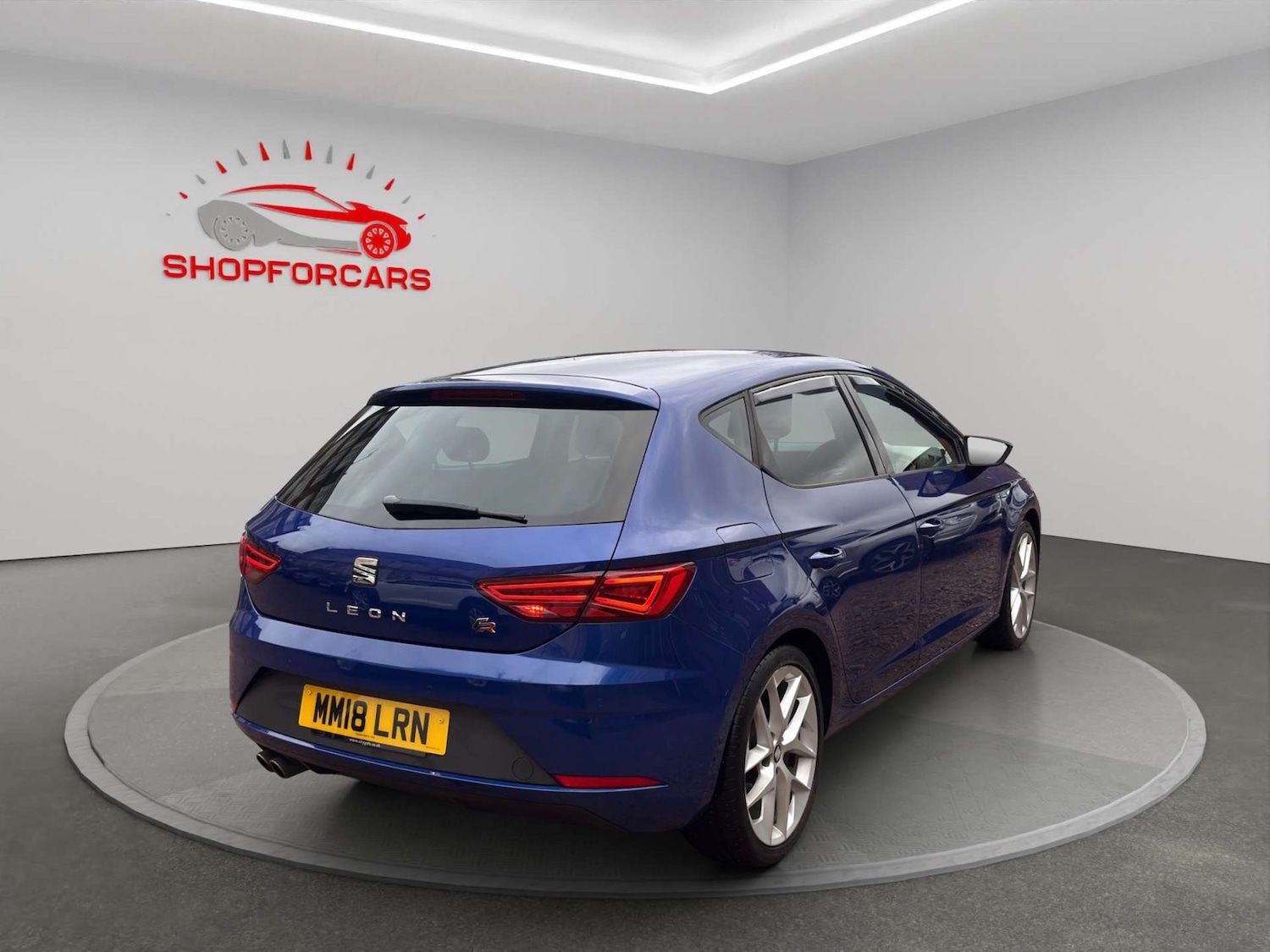 Used SEAT Leon 2018 for sale - 76894482: Photo 5