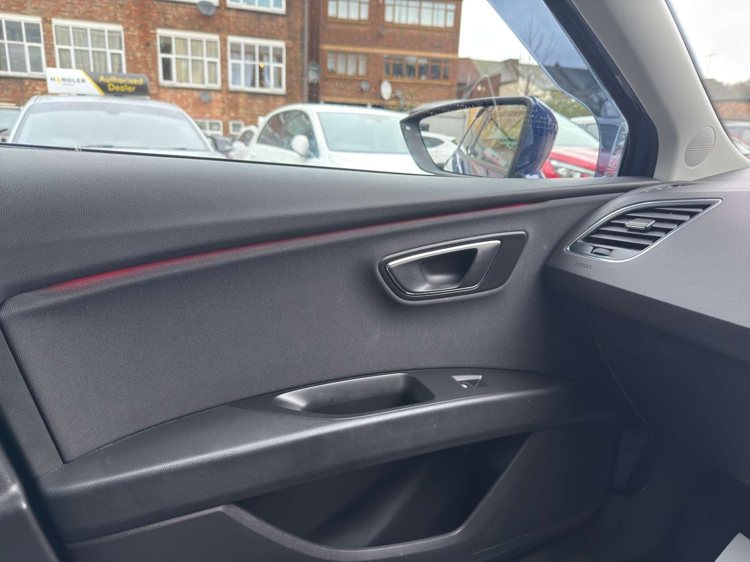 Used SEAT Leon 2018 for sale - 76894482: Photo 50