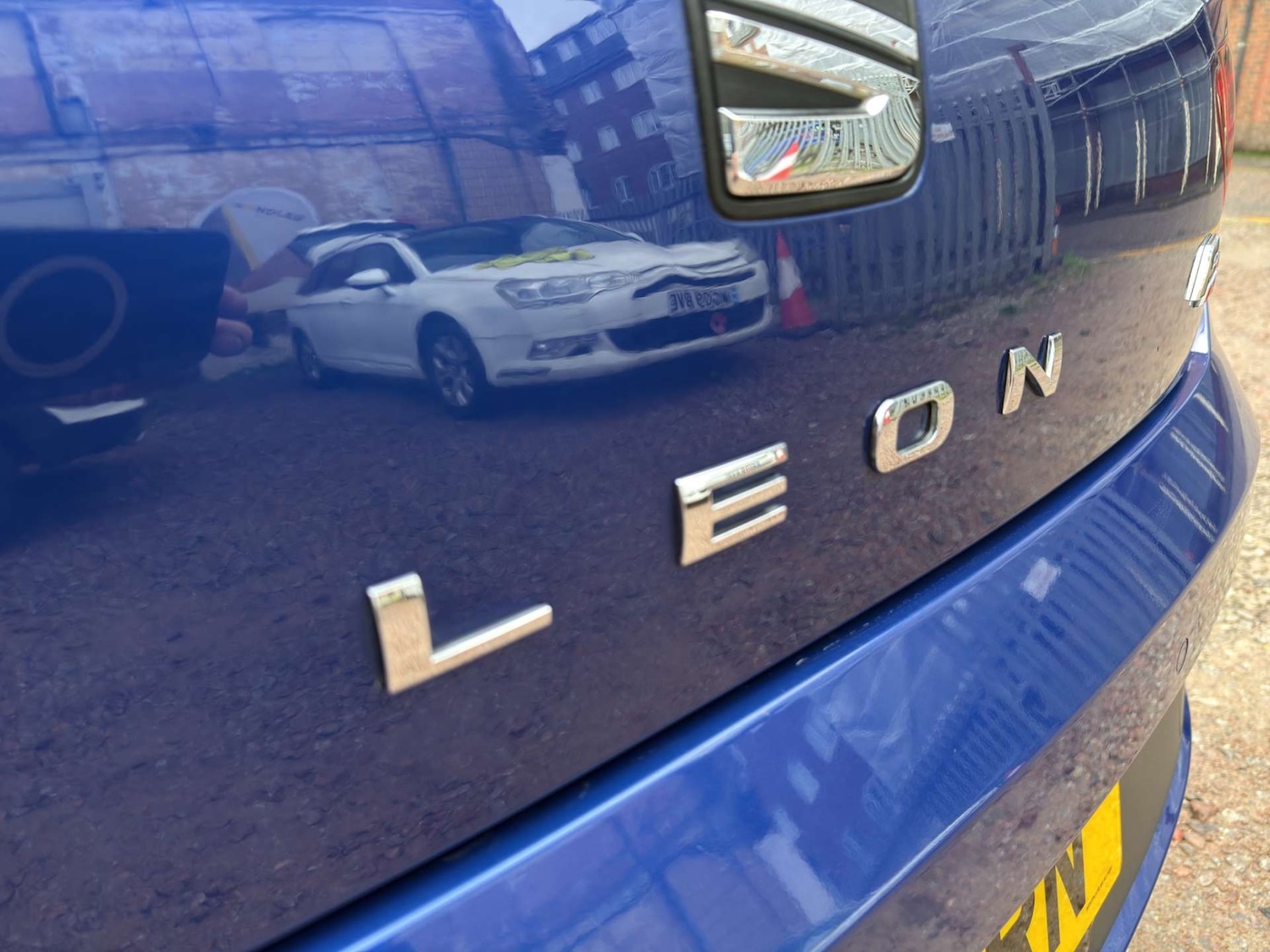 Used SEAT Leon 2018 for sale - 76894482: Photo 51