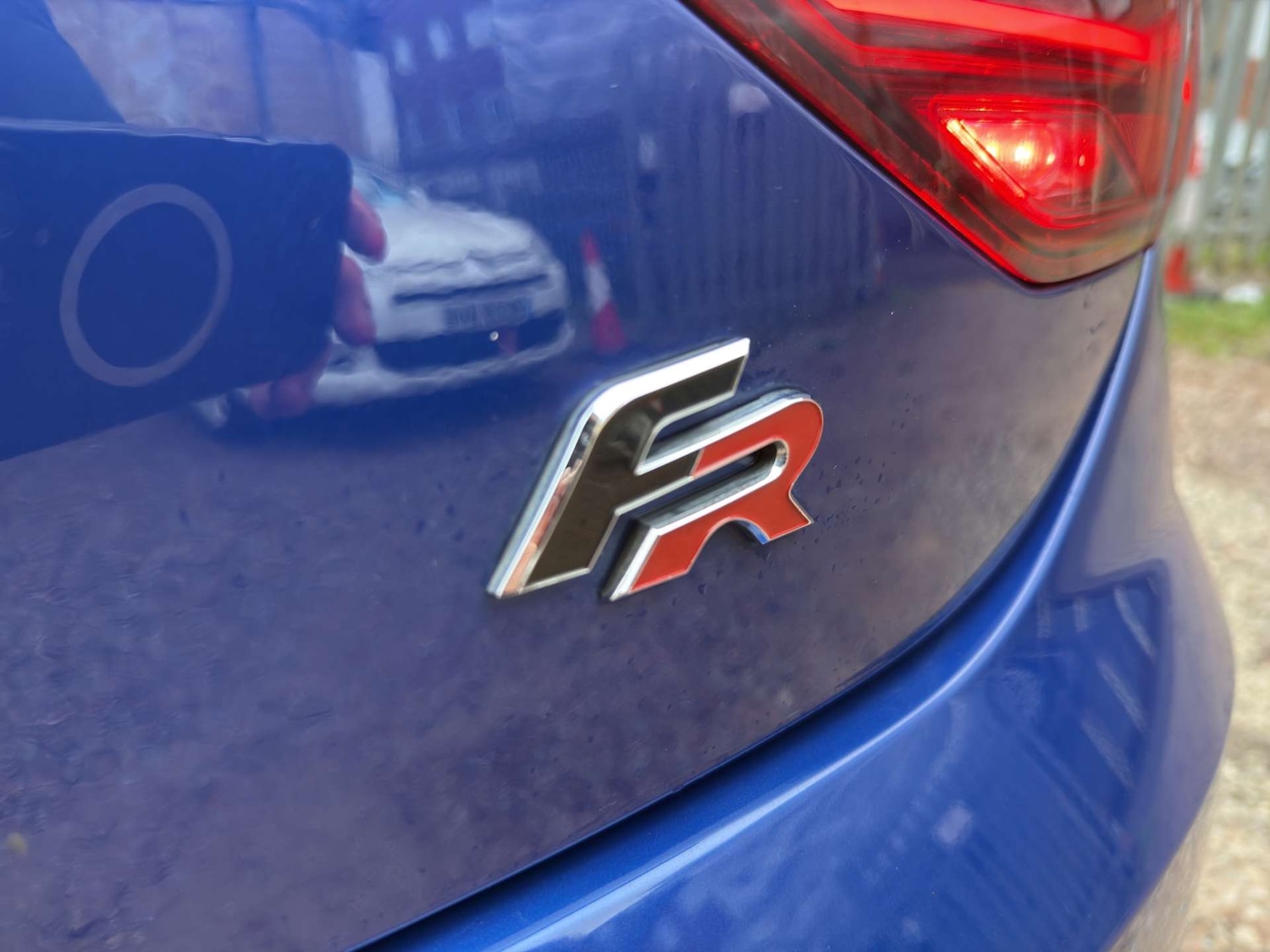 Used SEAT Leon 2018 for sale - 76894482: Photo 52