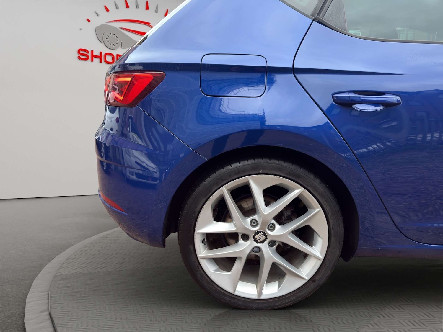 Used SEAT Leon 2018 for sale - 76894482: Photo 53