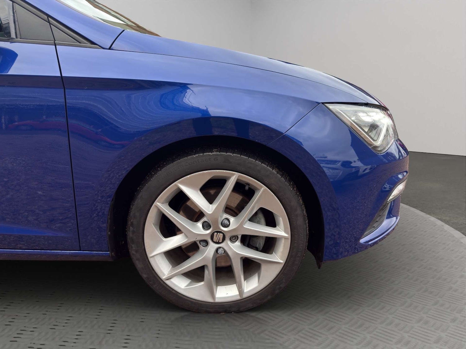 Used SEAT Leon 2018 for sale - 76894482: Photo 54