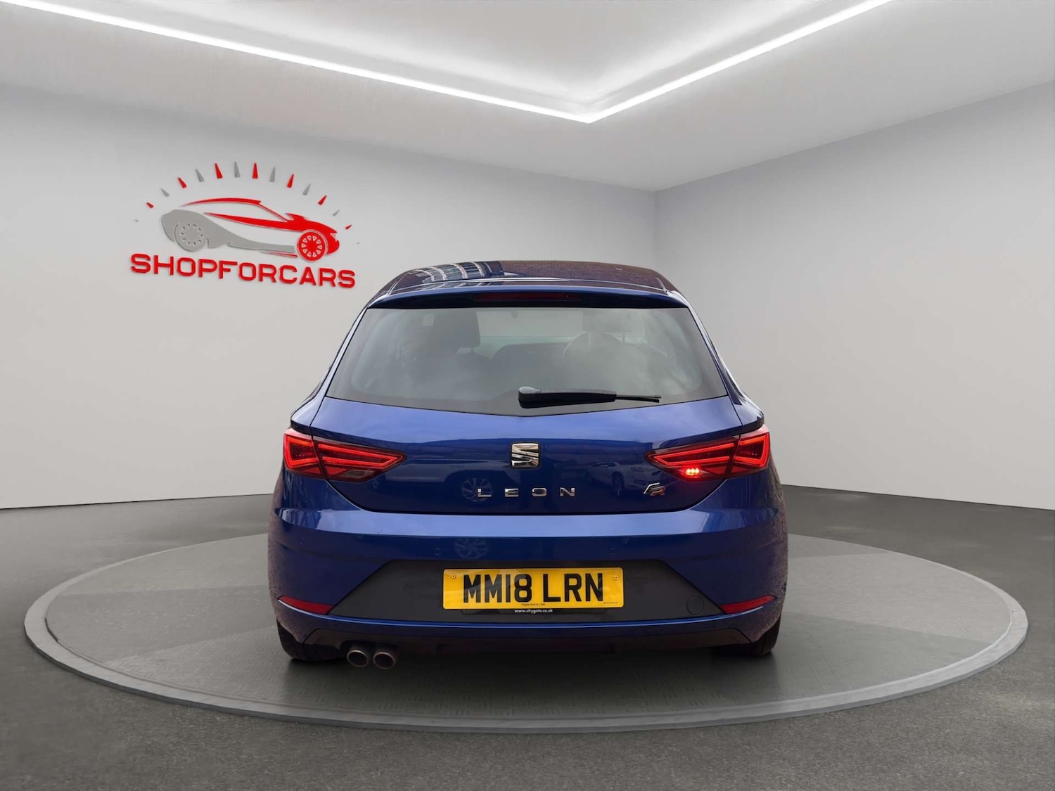 Used SEAT Leon 2018 for sale - 76894482: Photo 6