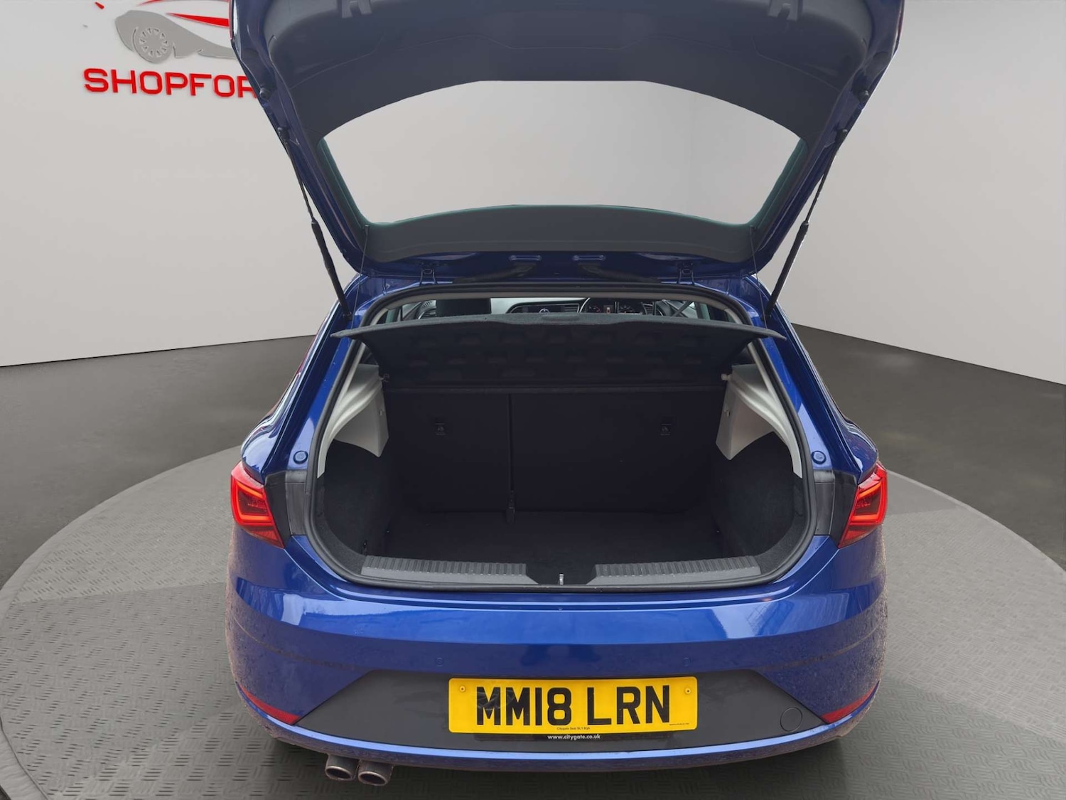 Used SEAT Leon 2018 for sale - 76894482: Photo 7