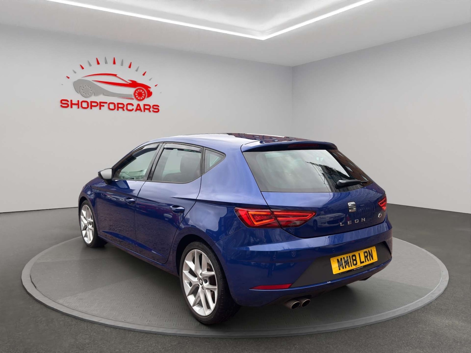 Used SEAT Leon 2018 for sale - 76894482: Photo 8
