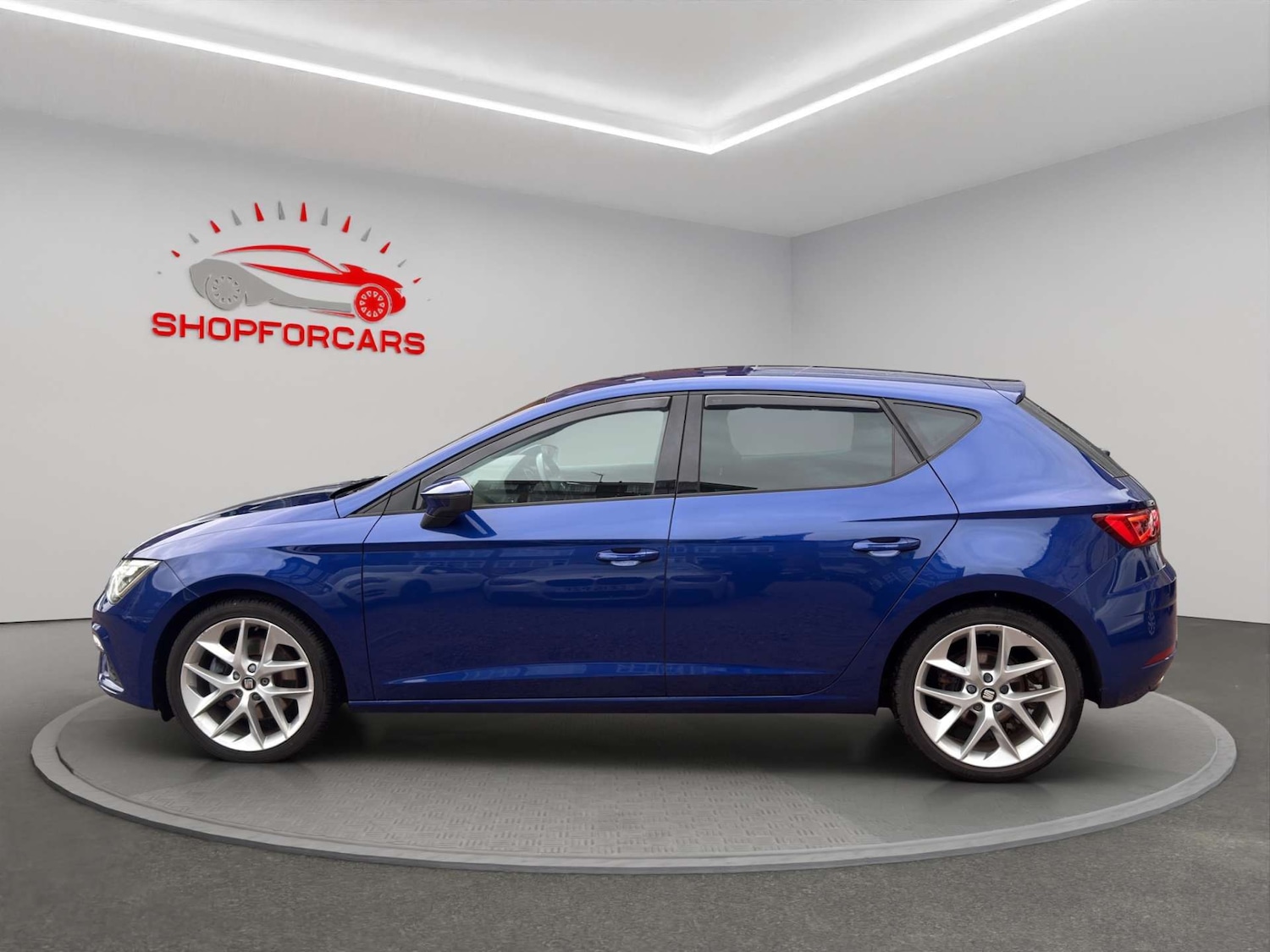 Used SEAT Leon 2018 for sale - 76894482: Photo 9
