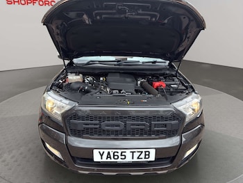 Used Ford Ranger 2016 for sale - 76278288: Photo 2