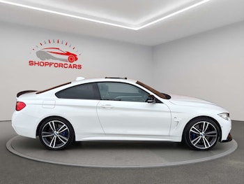 Used BMW 4 Series 2016 for sale - 79087564: Photo