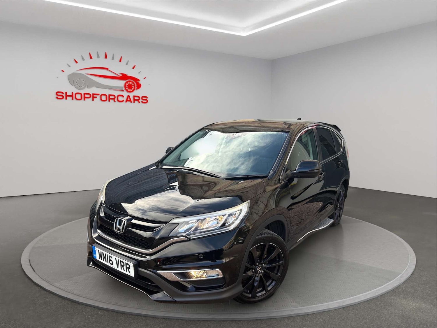 Used Honda CR-V 2016 for sale - 77916446: Photo 10