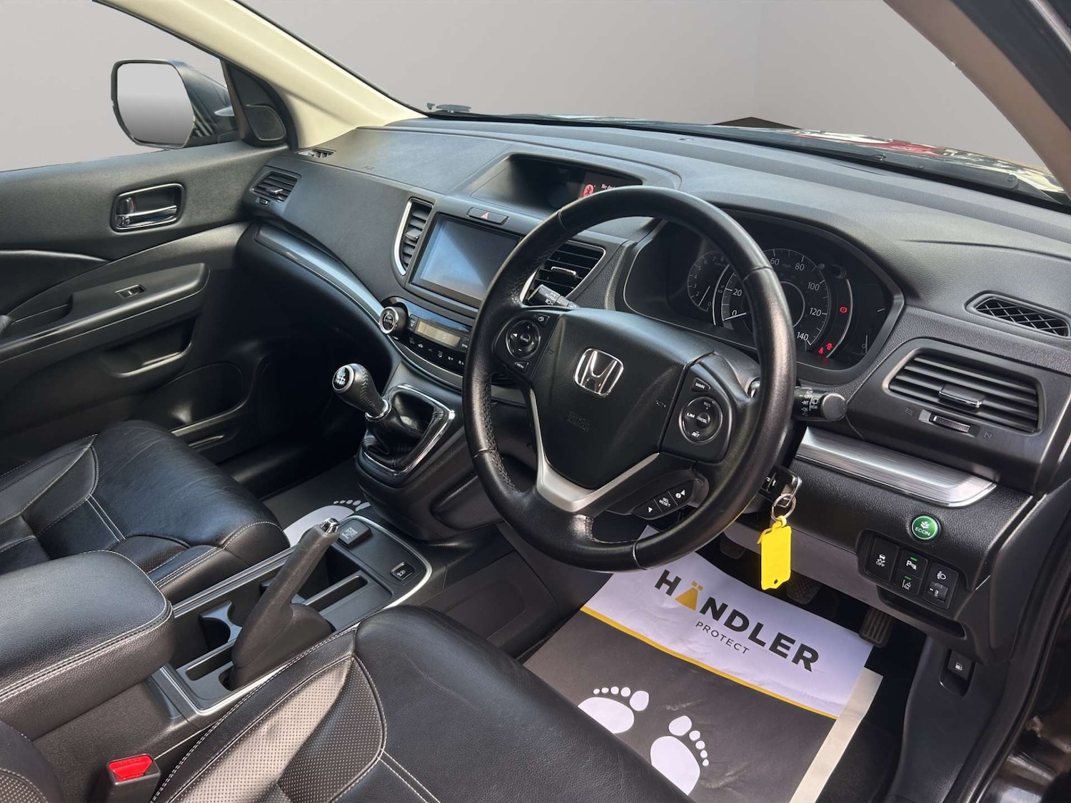 Used Honda CR-V 2016 for sale - 77916446: Photo 11