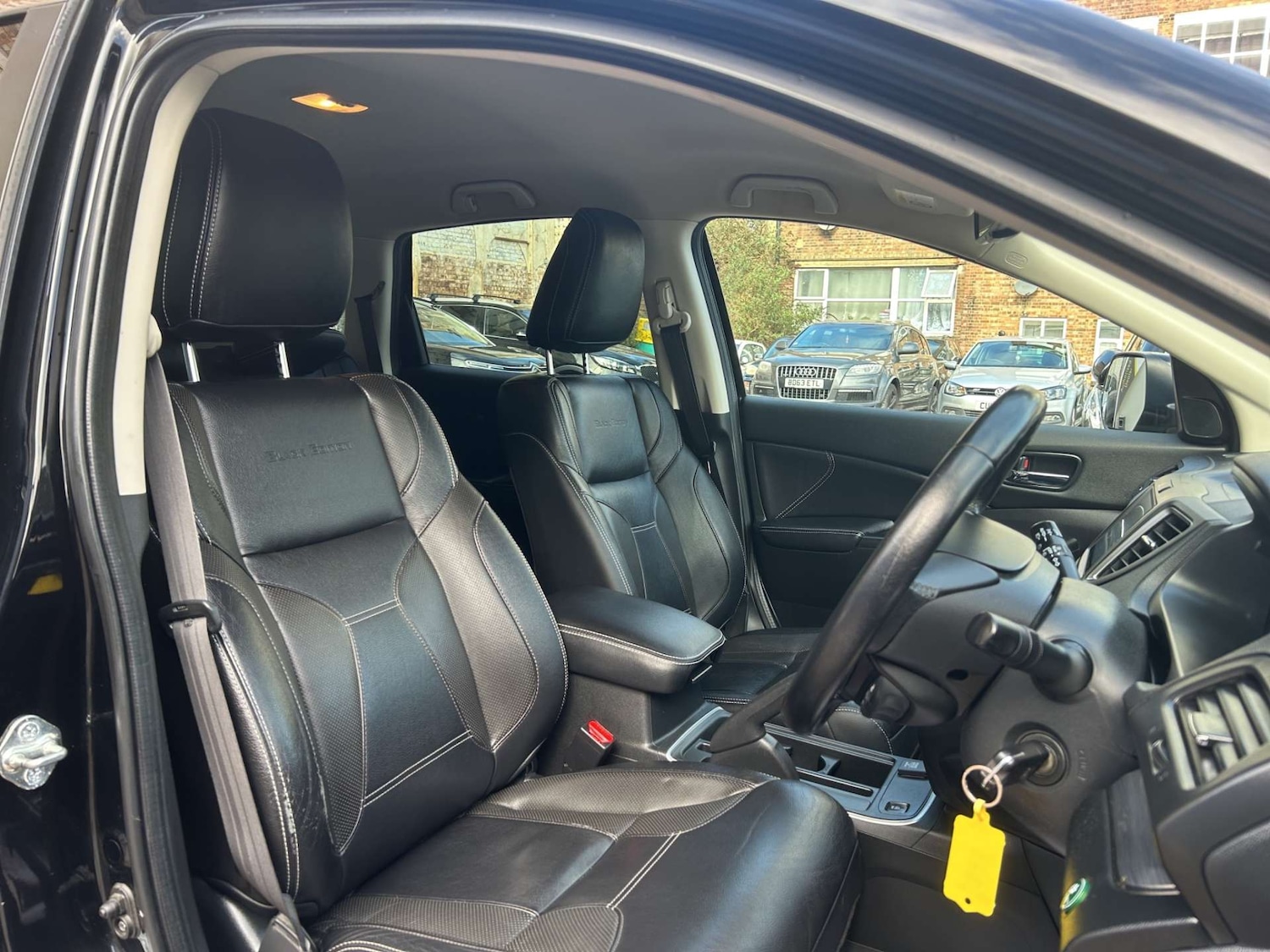 Used Honda CR-V 2016 for sale - 77916446: Photo 13