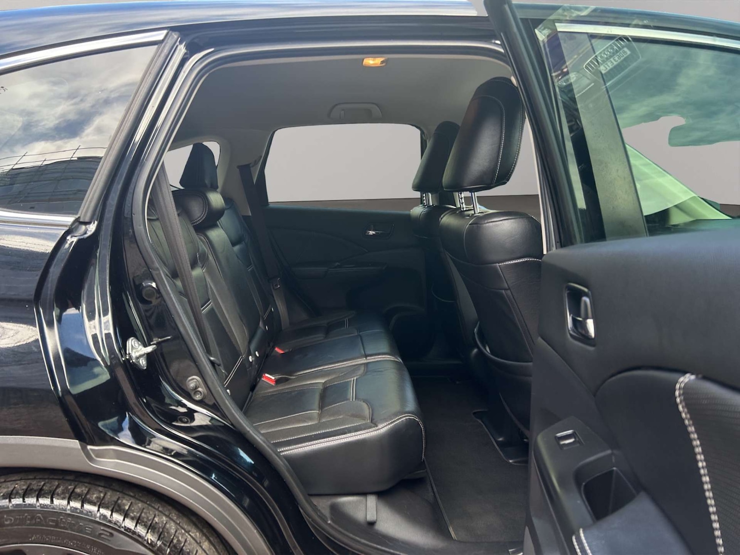 Used Honda CR-V 2016 for sale - 77916446: Photo 15