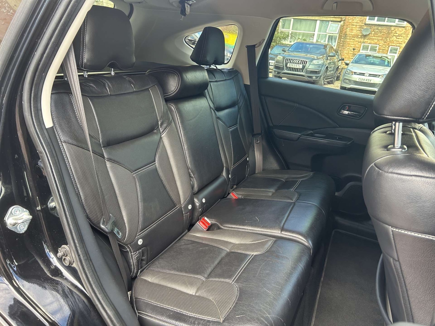 Used Honda CR-V 2016 for sale - 77916446: Photo 16