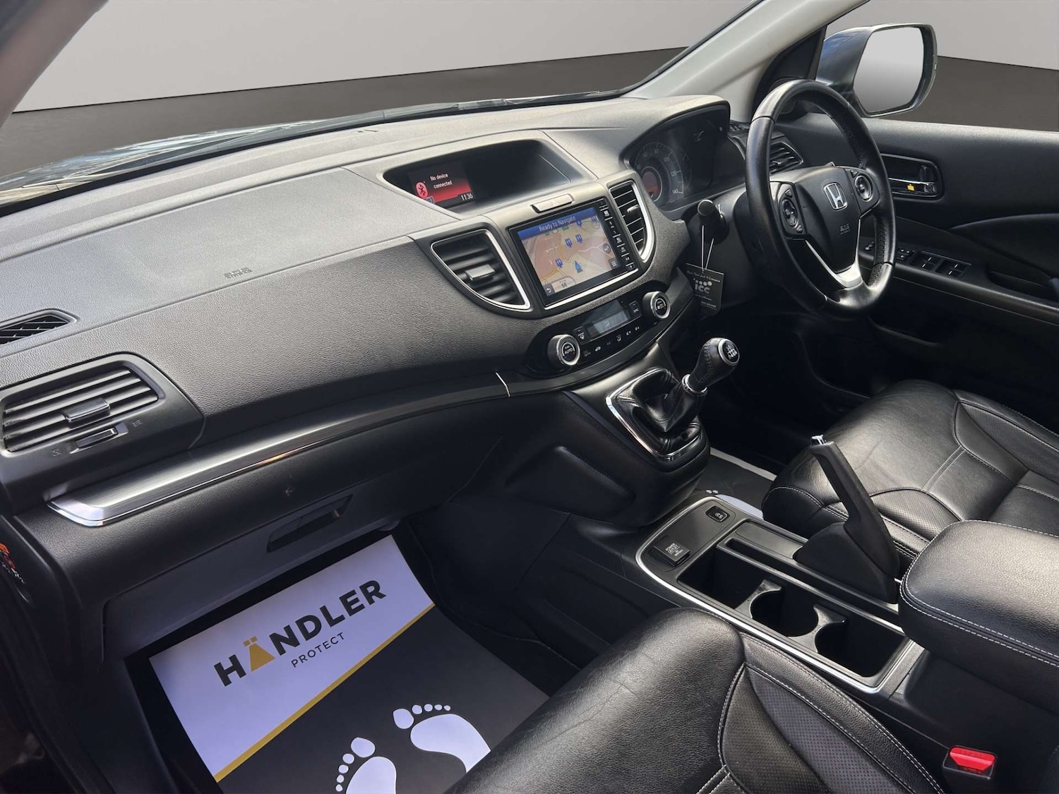 Used Honda CR-V 2016 for sale - 77916446: Photo 17