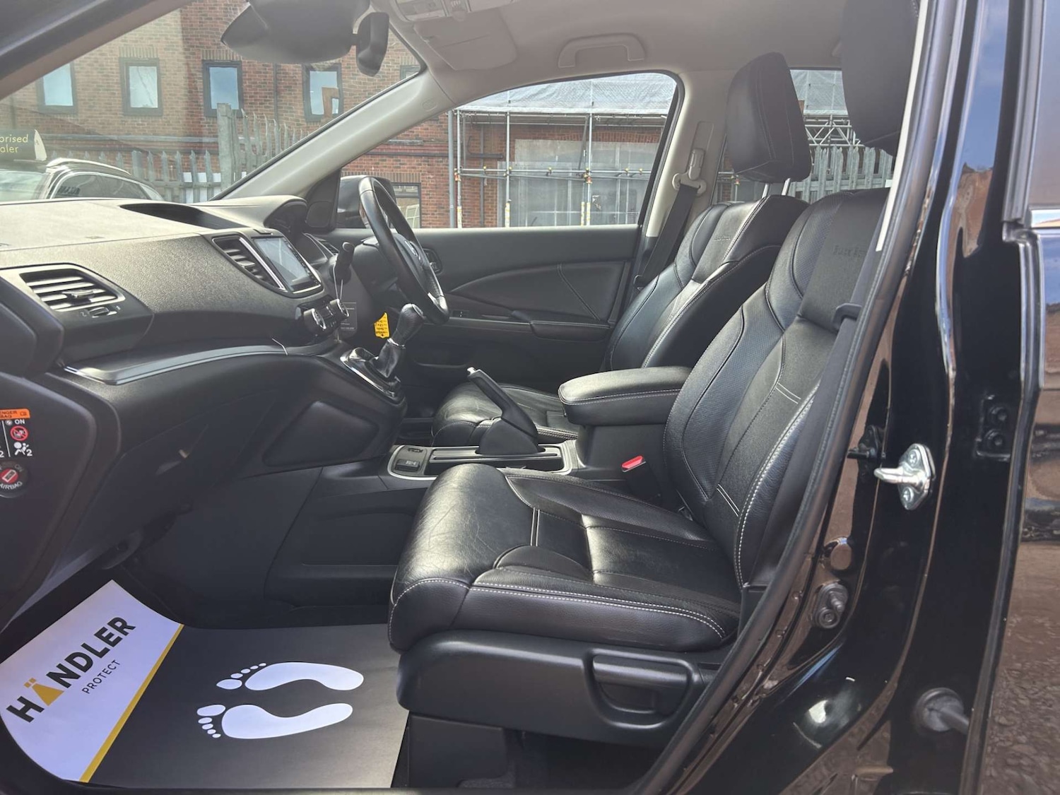 Used Honda CR-V 2016 for sale - 77916446: Photo 18