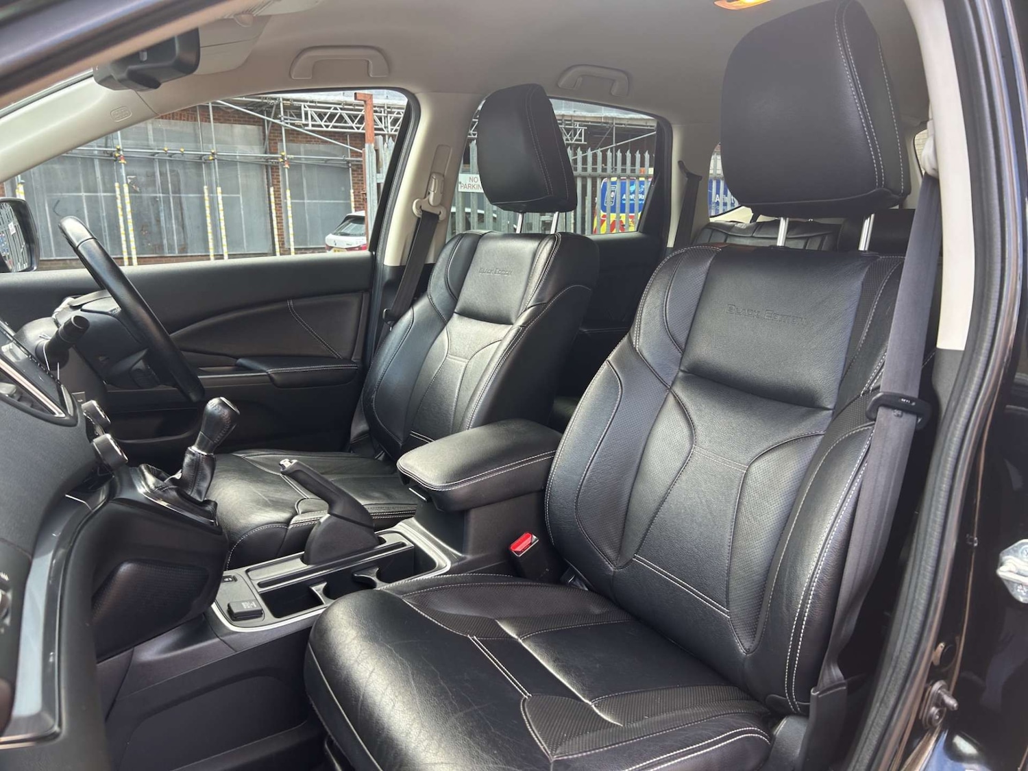 Used Honda CR-V 2016 for sale - 77916446: Photo 19