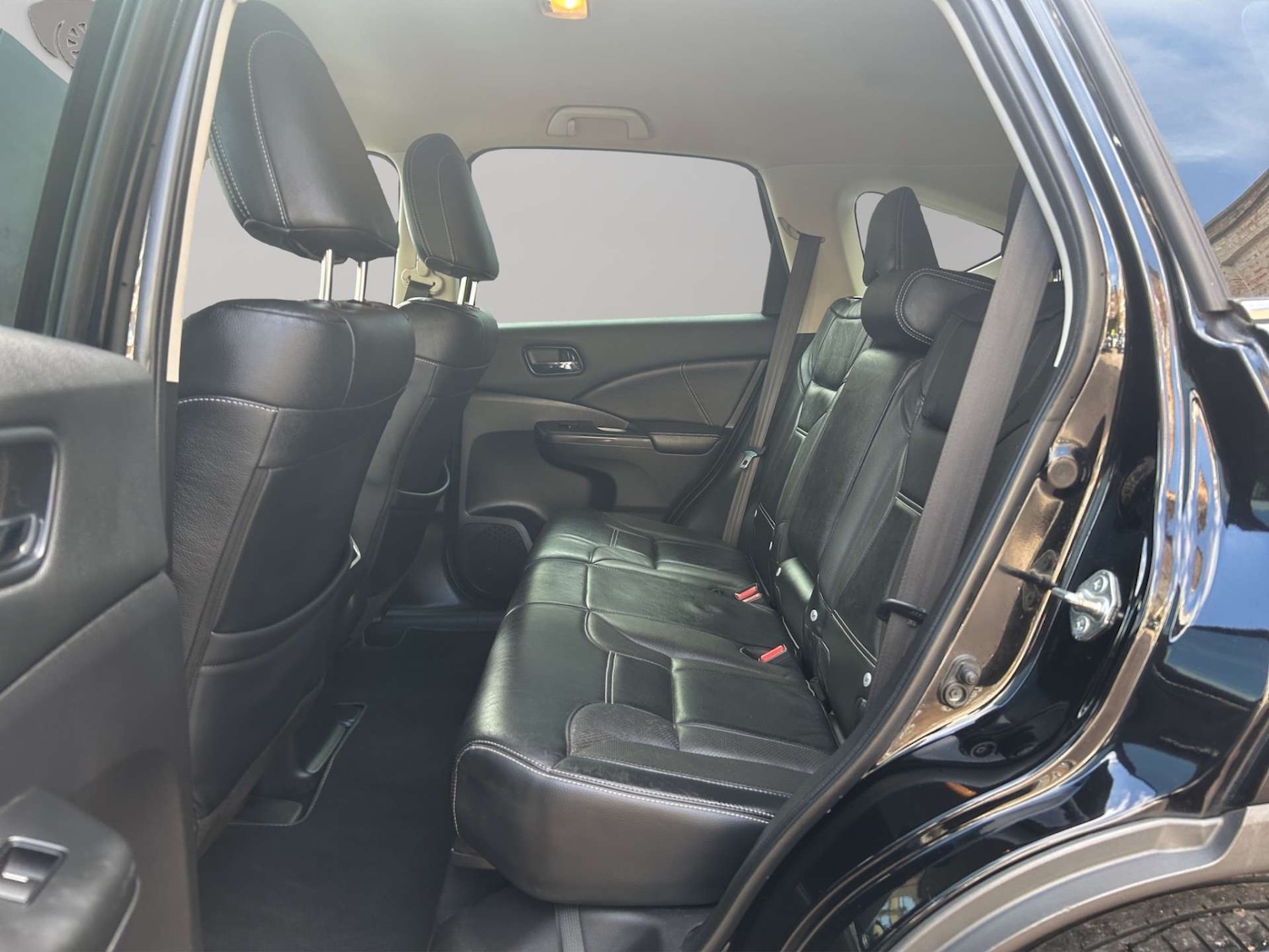 Used Honda CR-V 2016 for sale - 77916446: Photo 20