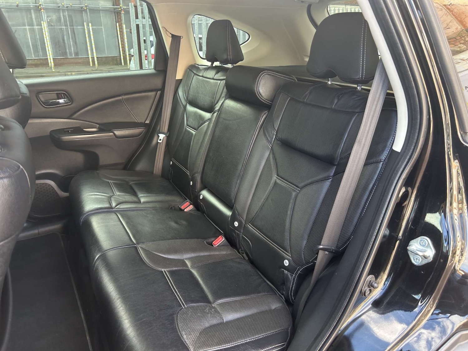 Used Honda CR-V 2016 for sale - 77916446: Photo 21