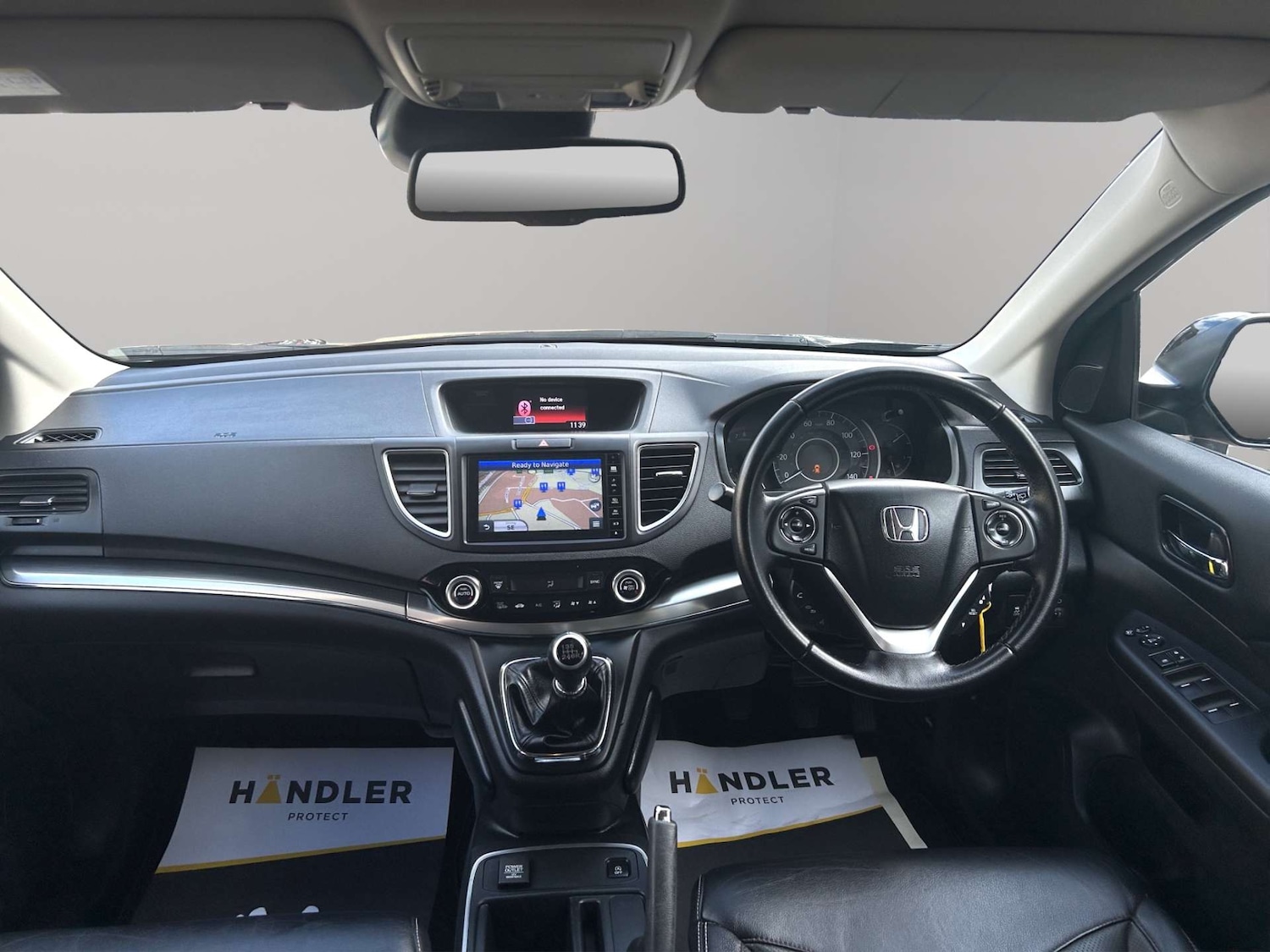 Used Honda CR-V 2016 for sale - 77916446: Photo 22