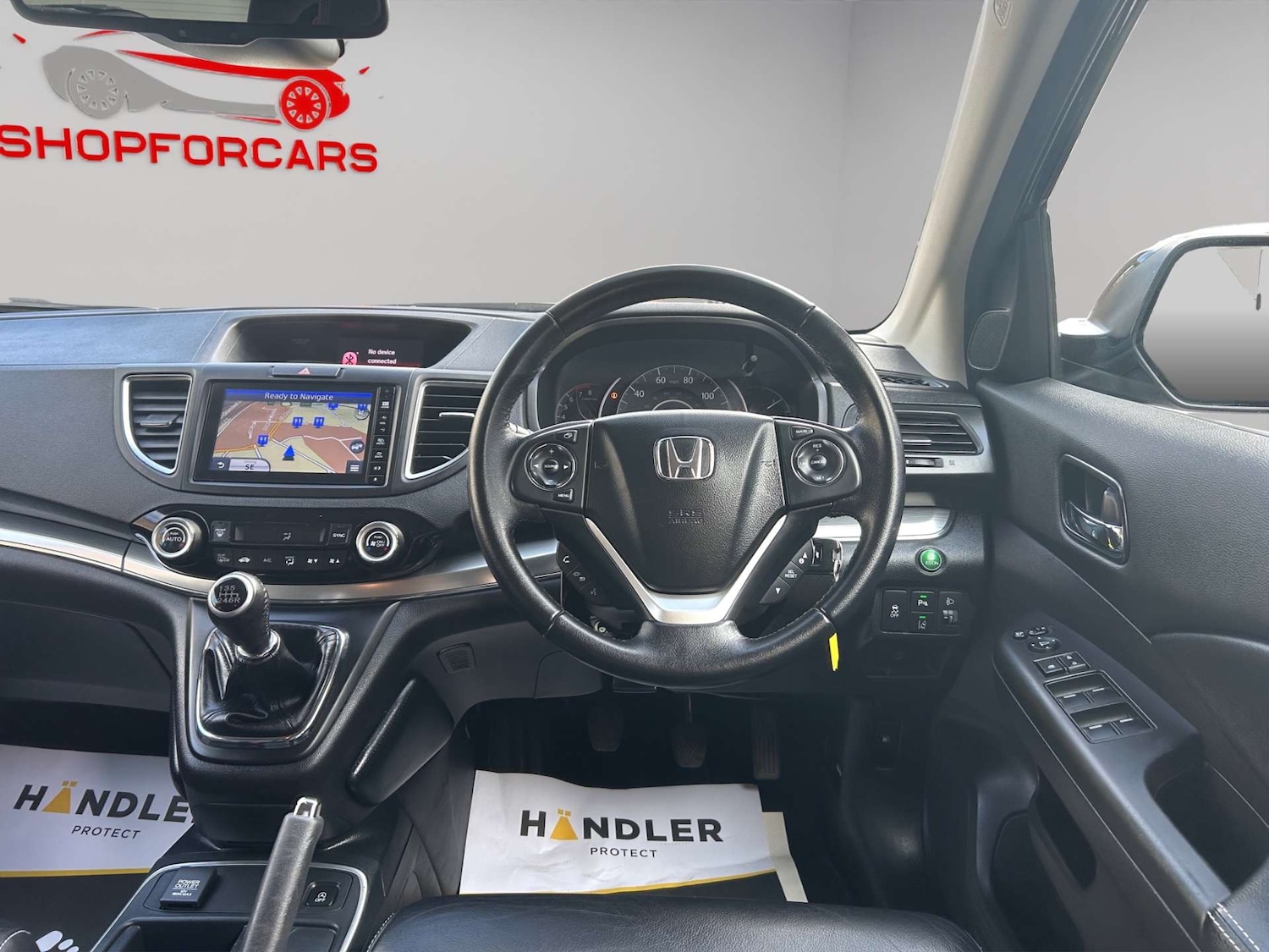 Used Honda CR-V 2016 for sale - 77916446: Photo 24