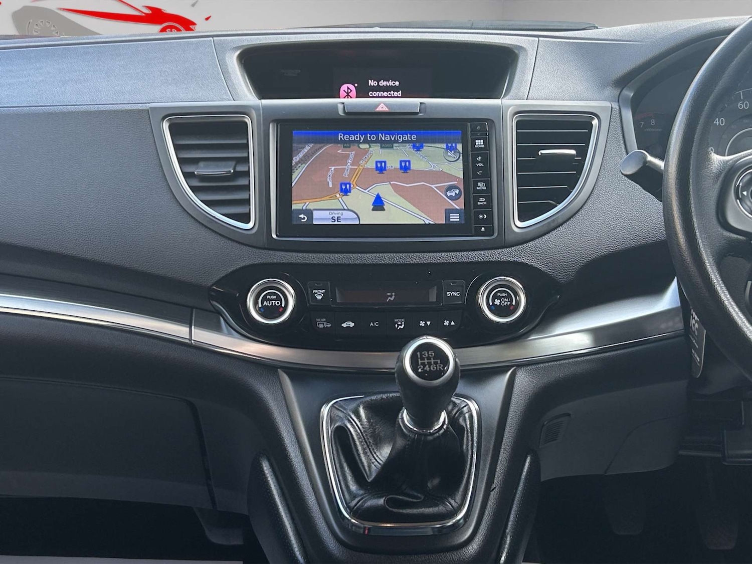 Used Honda CR-V 2016 for sale - 77916446: Photo 26