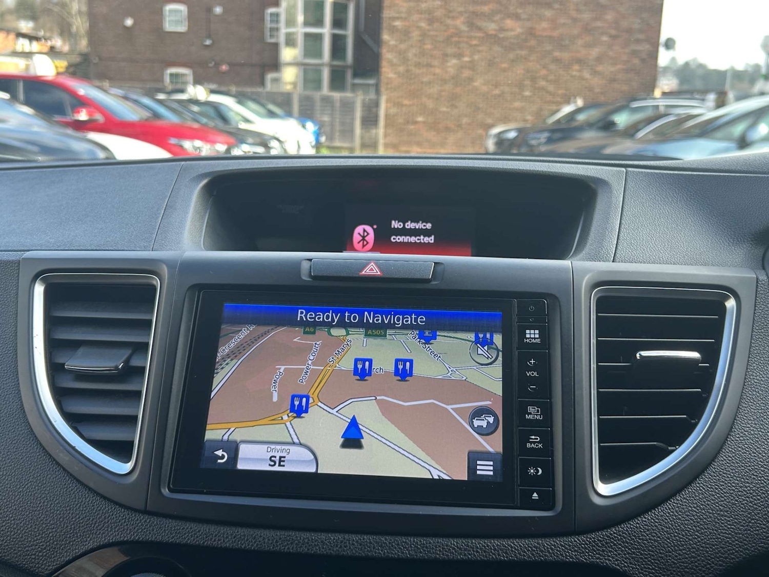 Used Honda CR-V 2016 for sale - 77916446: Photo 27