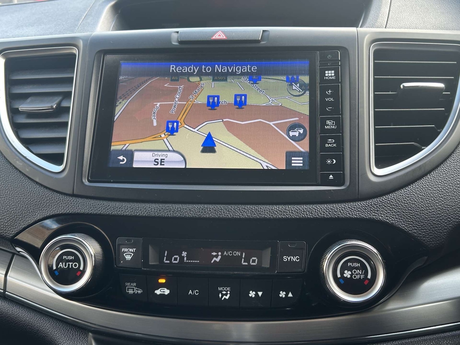 Used Honda CR-V 2016 for sale - 77916446: Photo 28